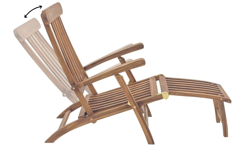 Solstol Teak
