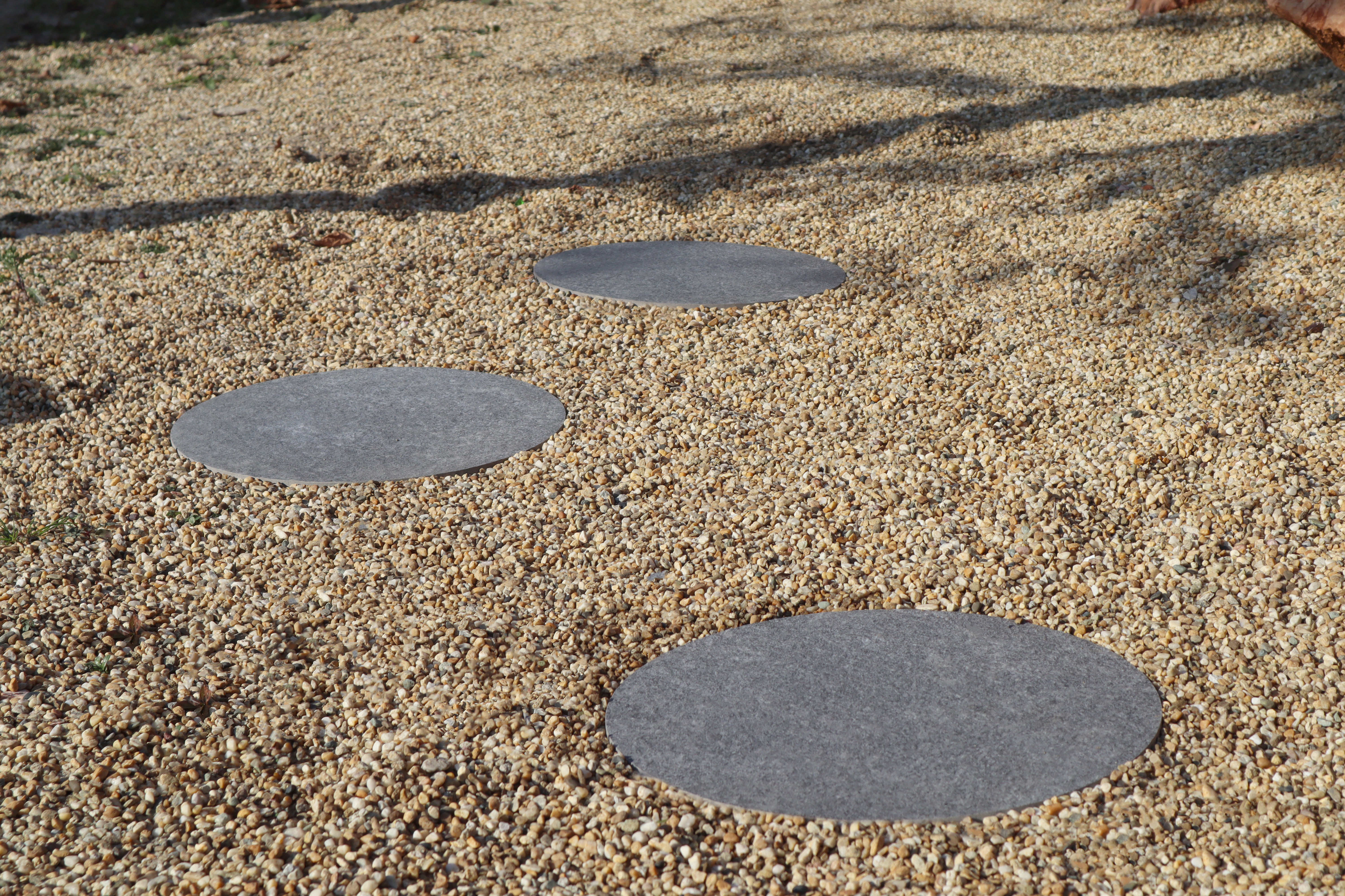 Stepping Stone Round