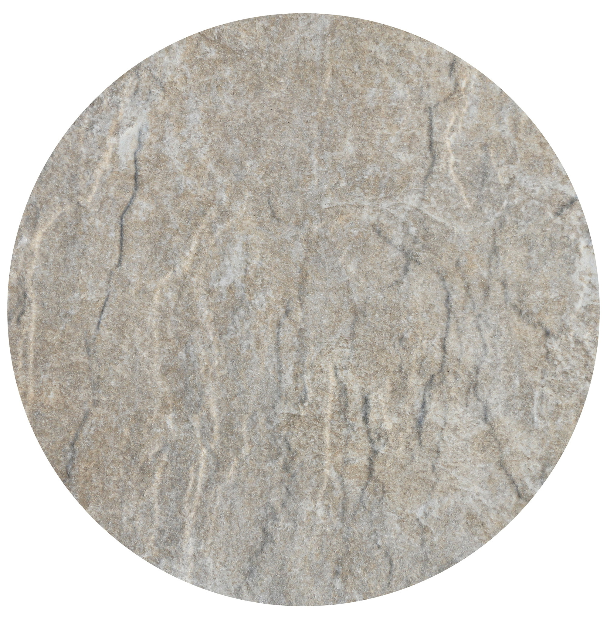 Stepping stone Round