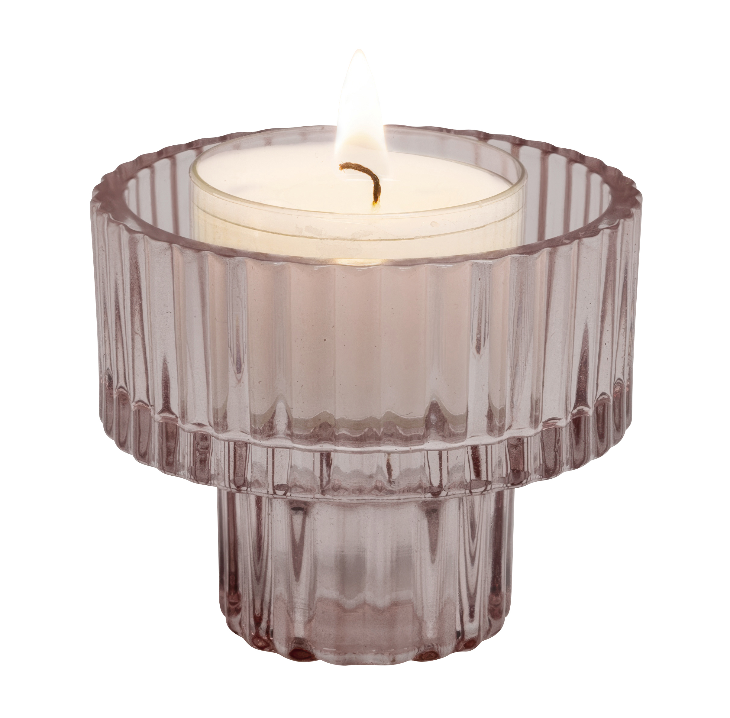 Candle holder Carina 