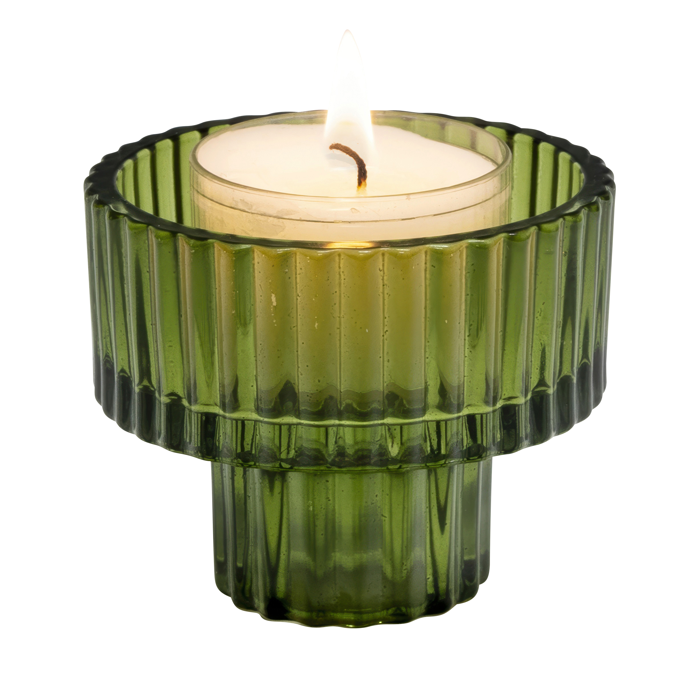 Candle holder Carina 