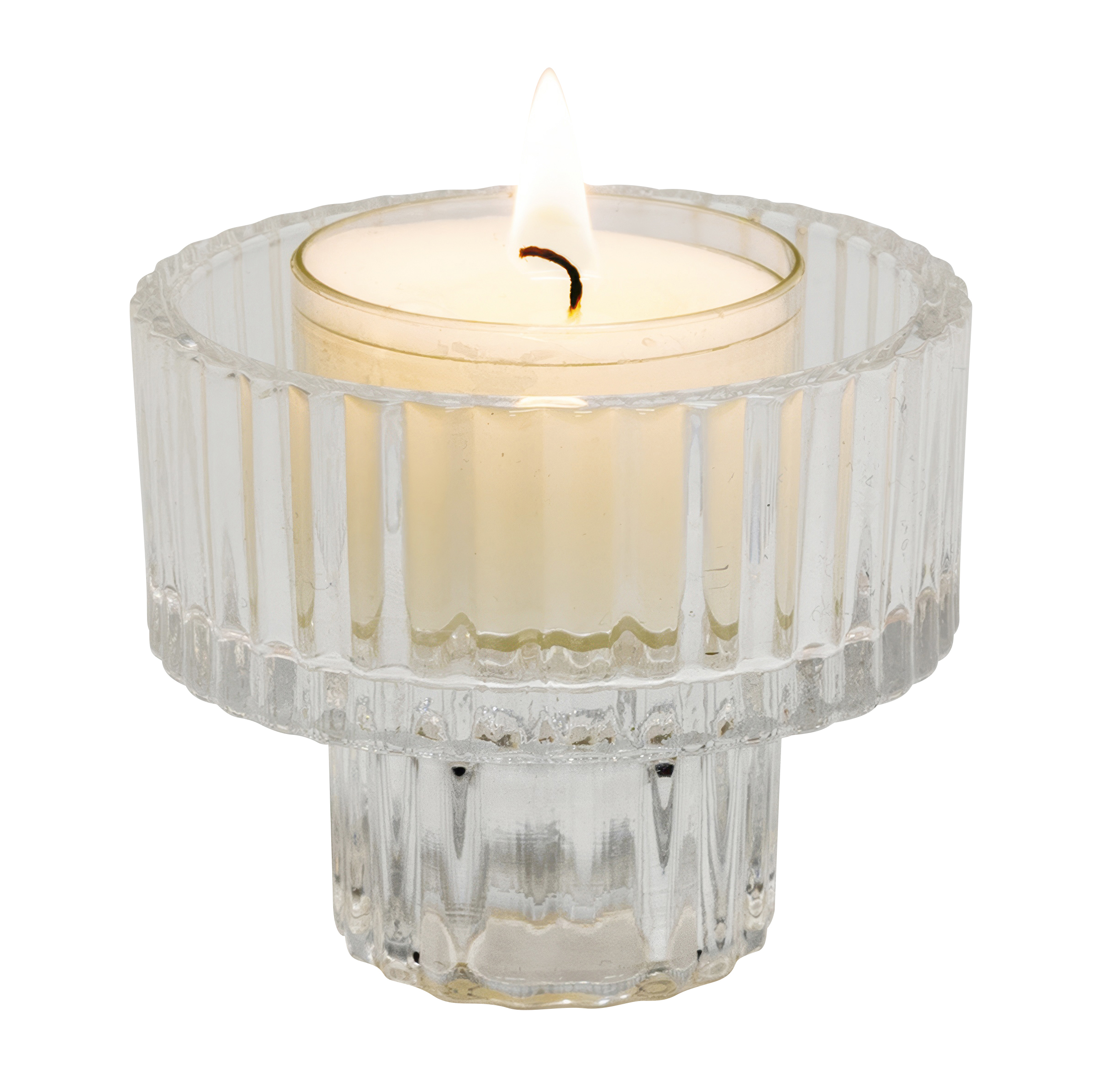 Candle holder Carina 