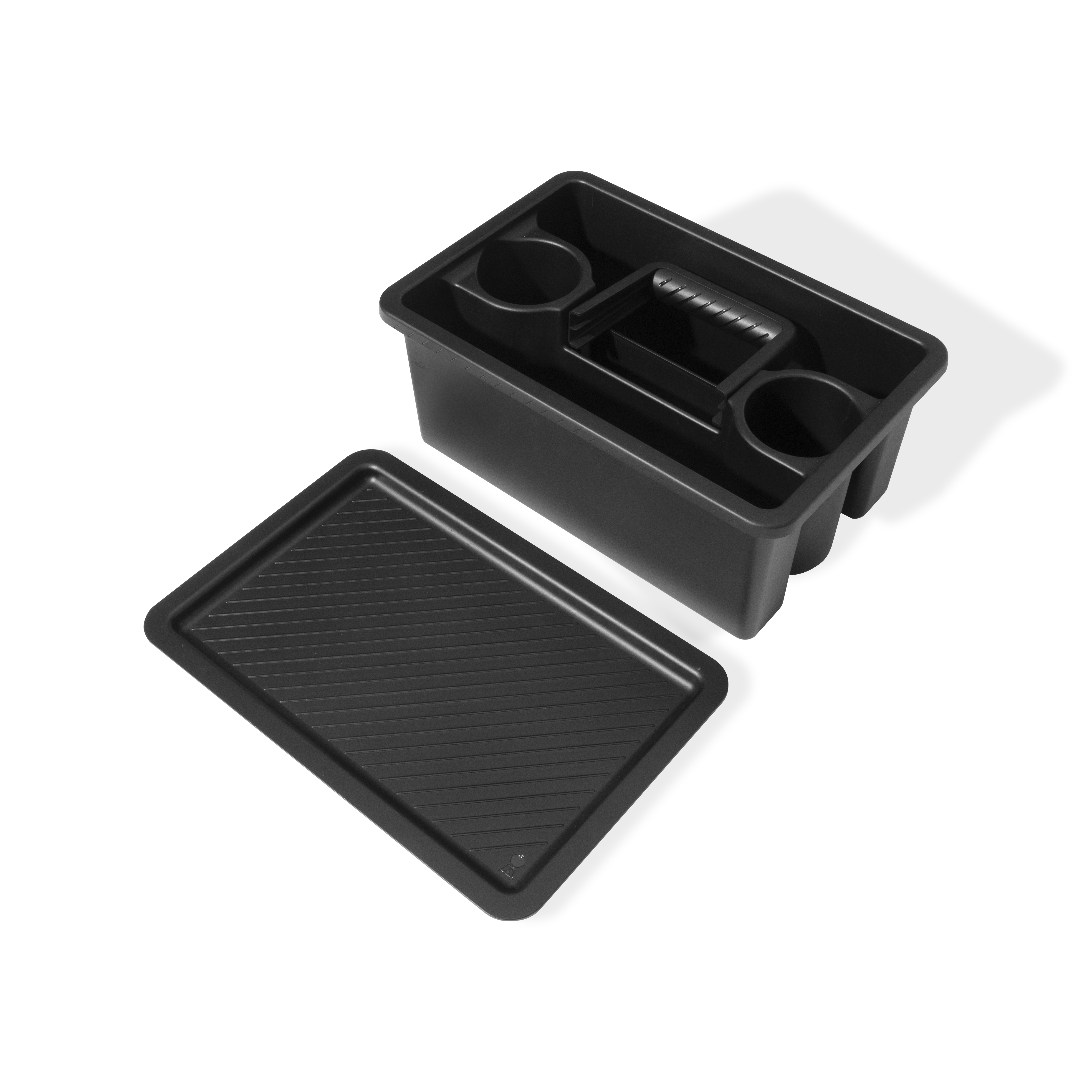 Oppbevaringsboks Weber Works