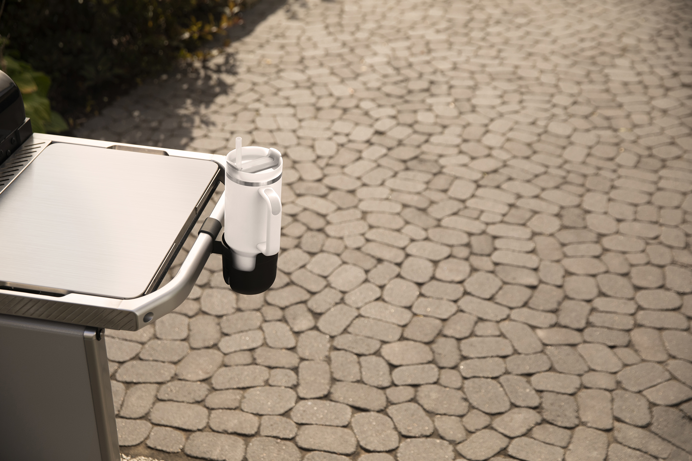 Flaskeholder Weber Works