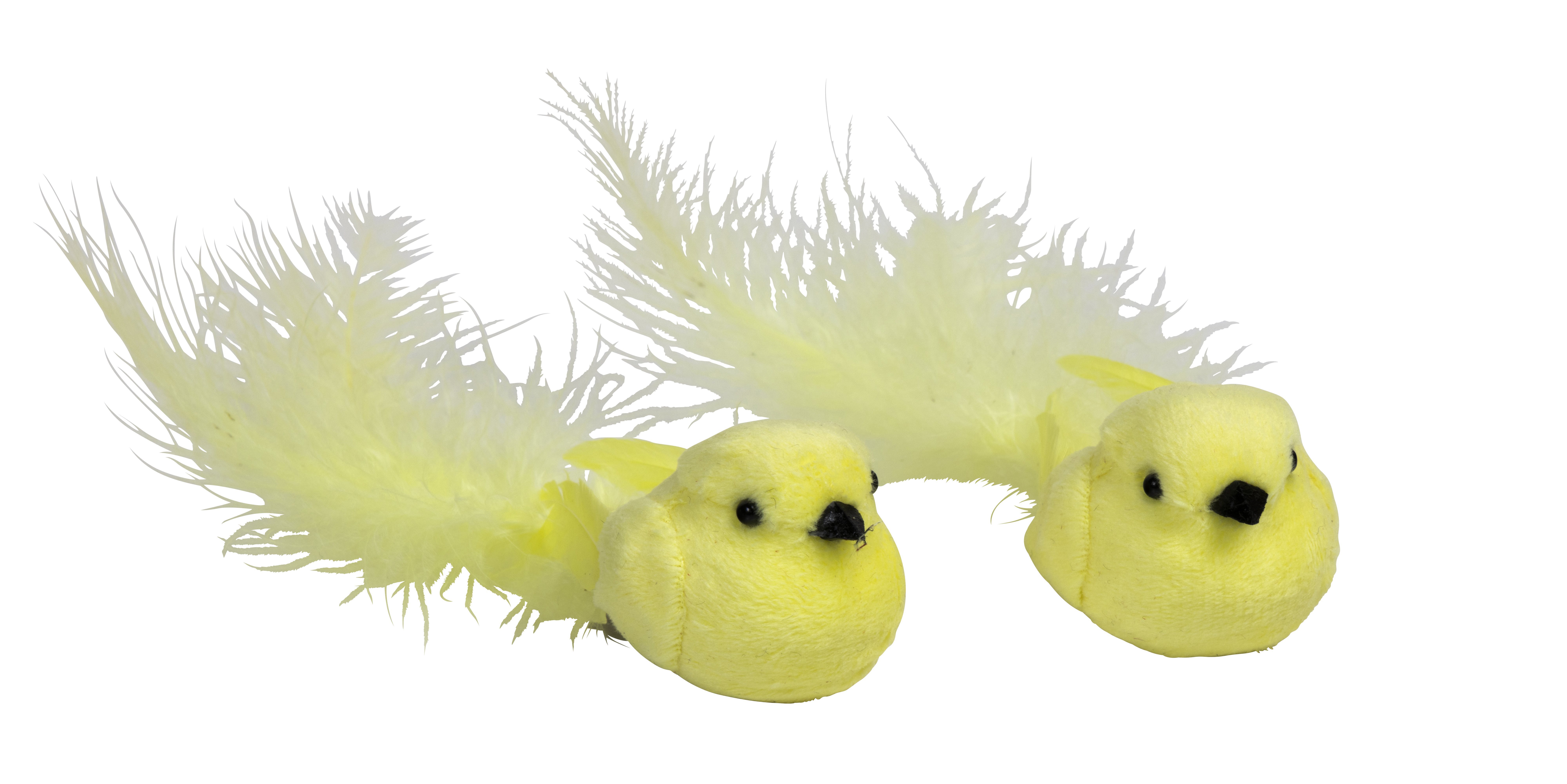 Dekorativfågel Betsy