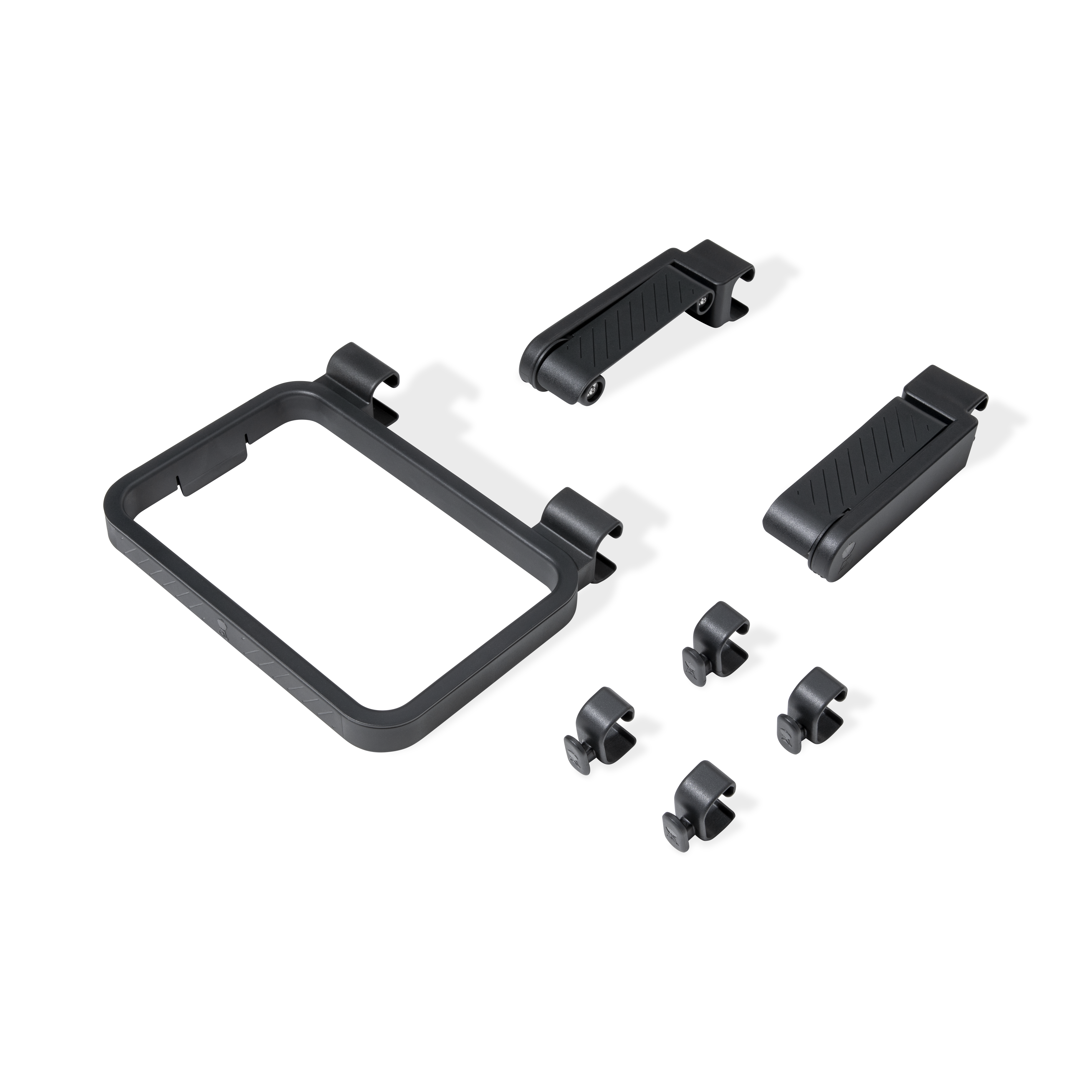  Organiserings Kit Weber Works - Snap On