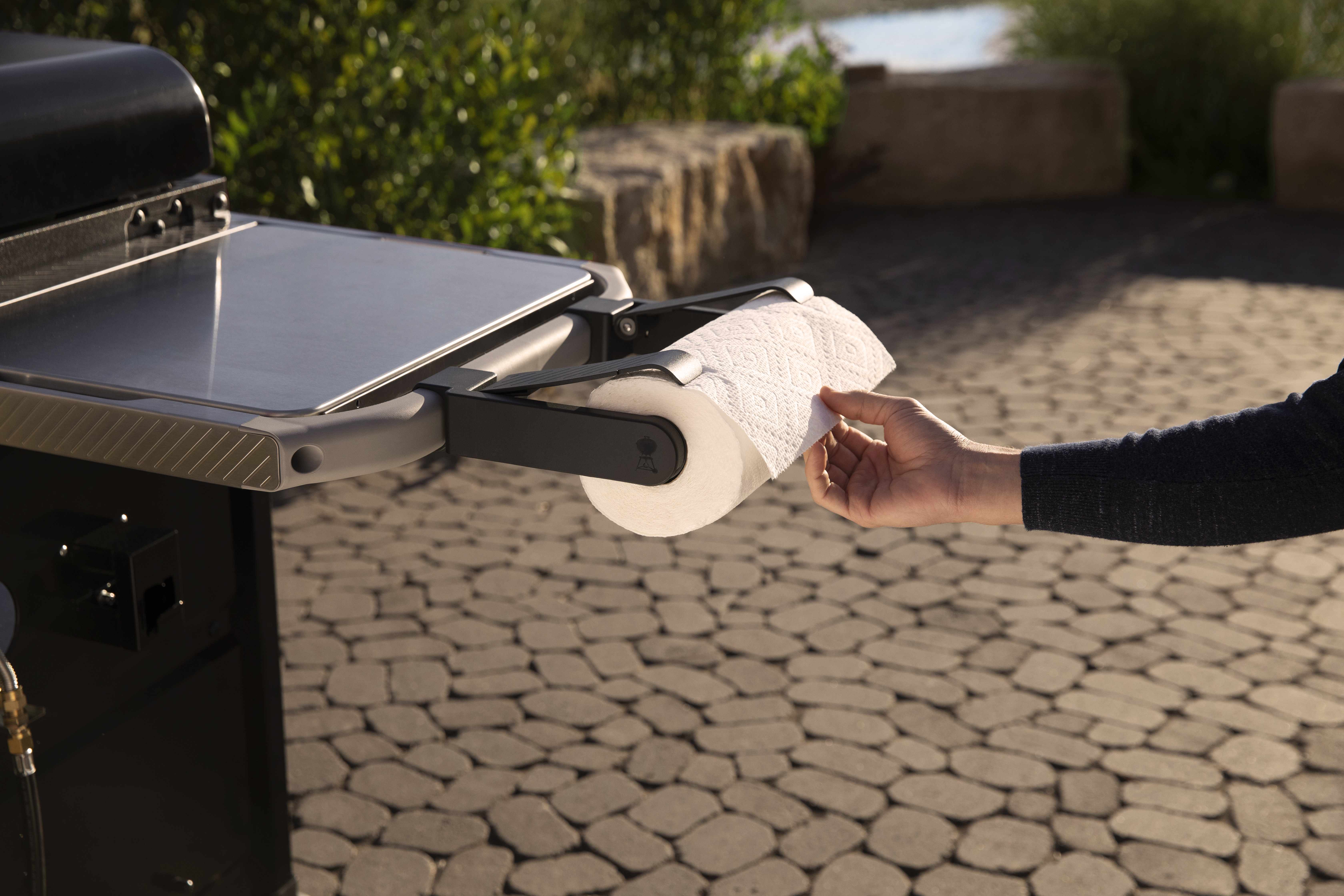  Organiserings Kit Weber Works - Snap On