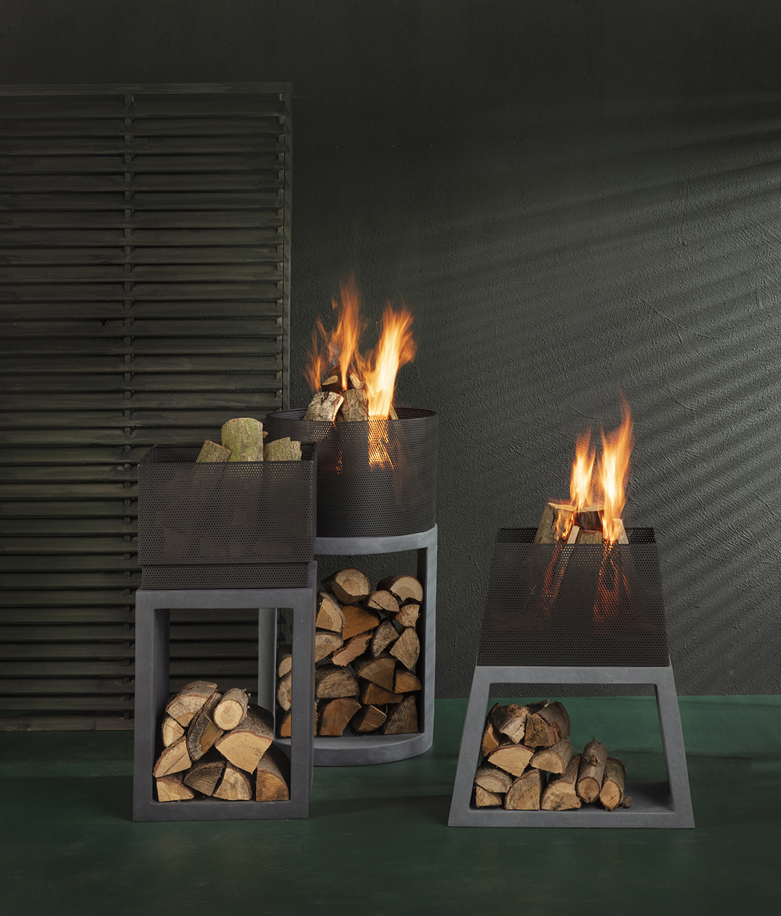 Utepeis E'lite Square