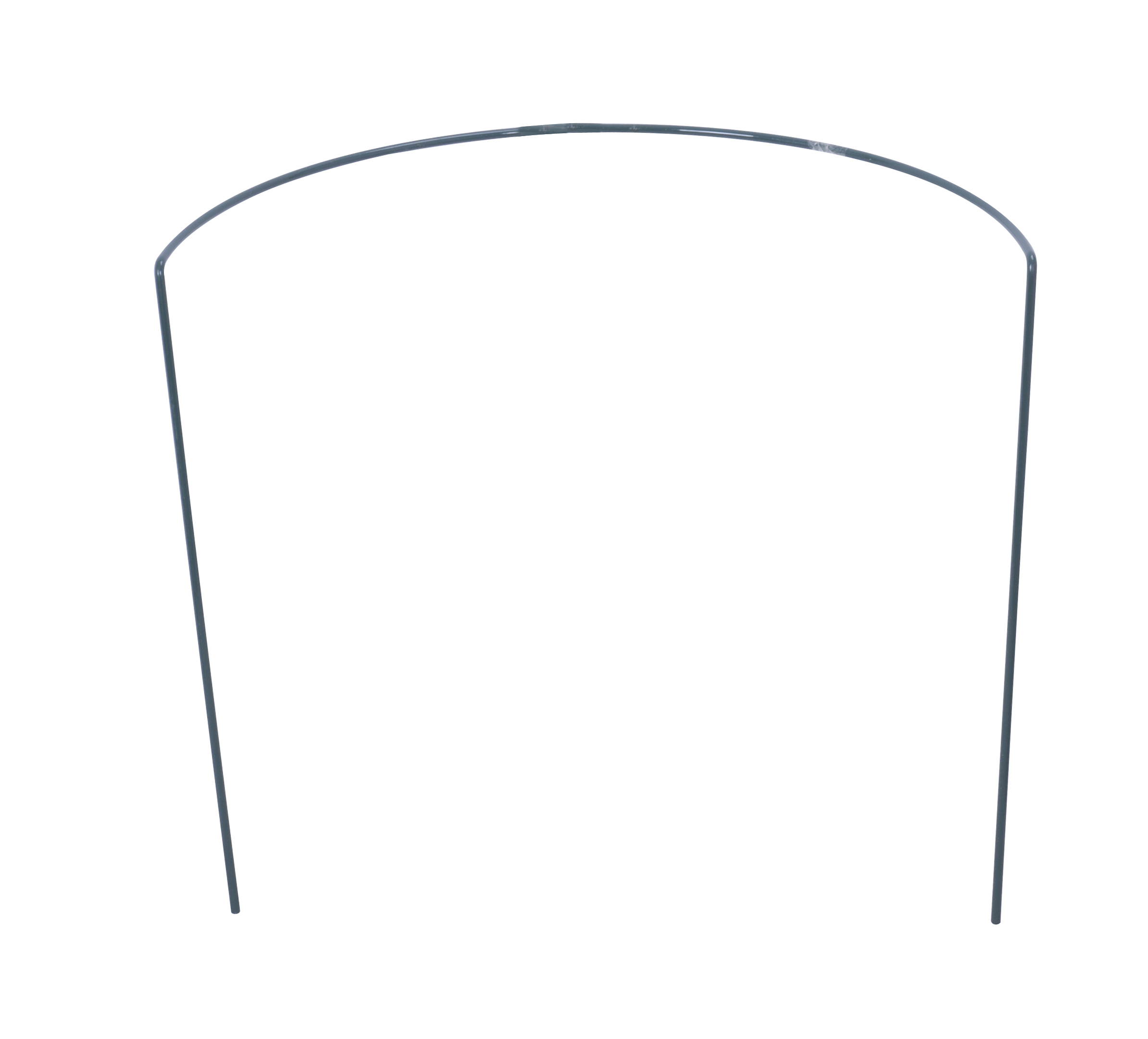 Half Round Plant Support 35cm