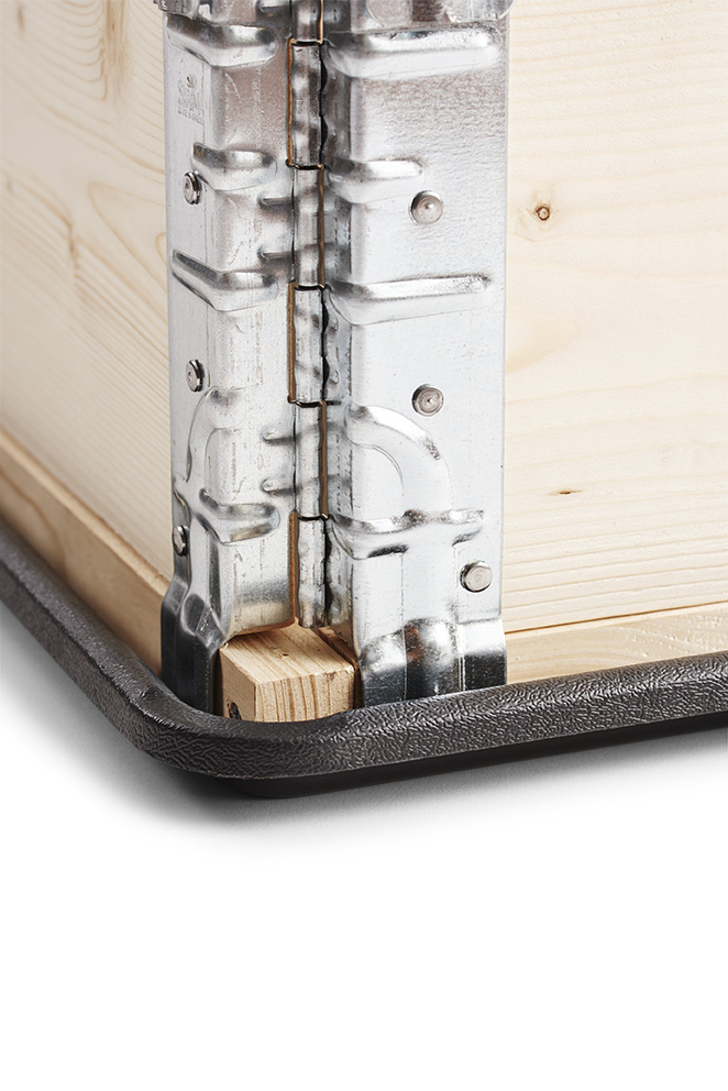 Pallet Collar Tray Large