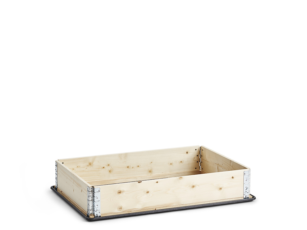 Pallet Collar Tray Large