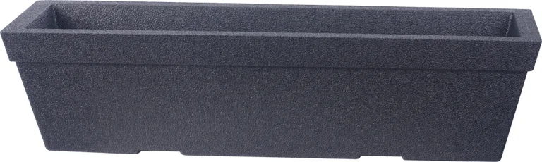 Milla isolation planter L76