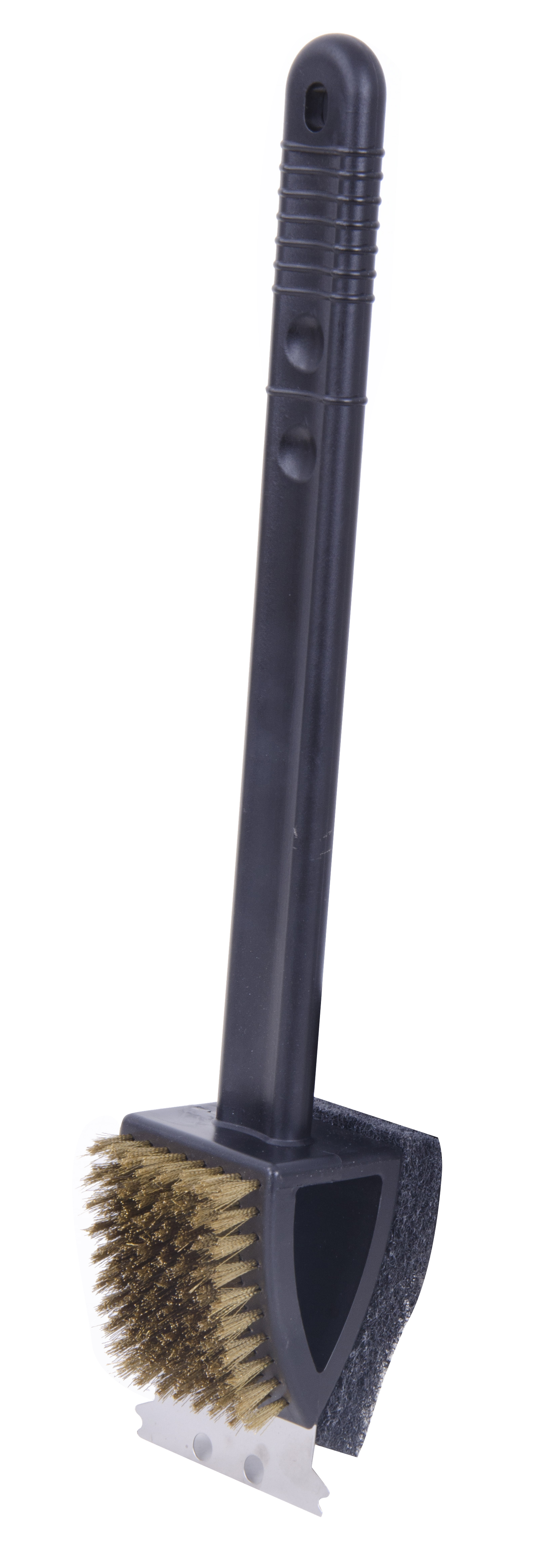 GRILL BRUSH LONG