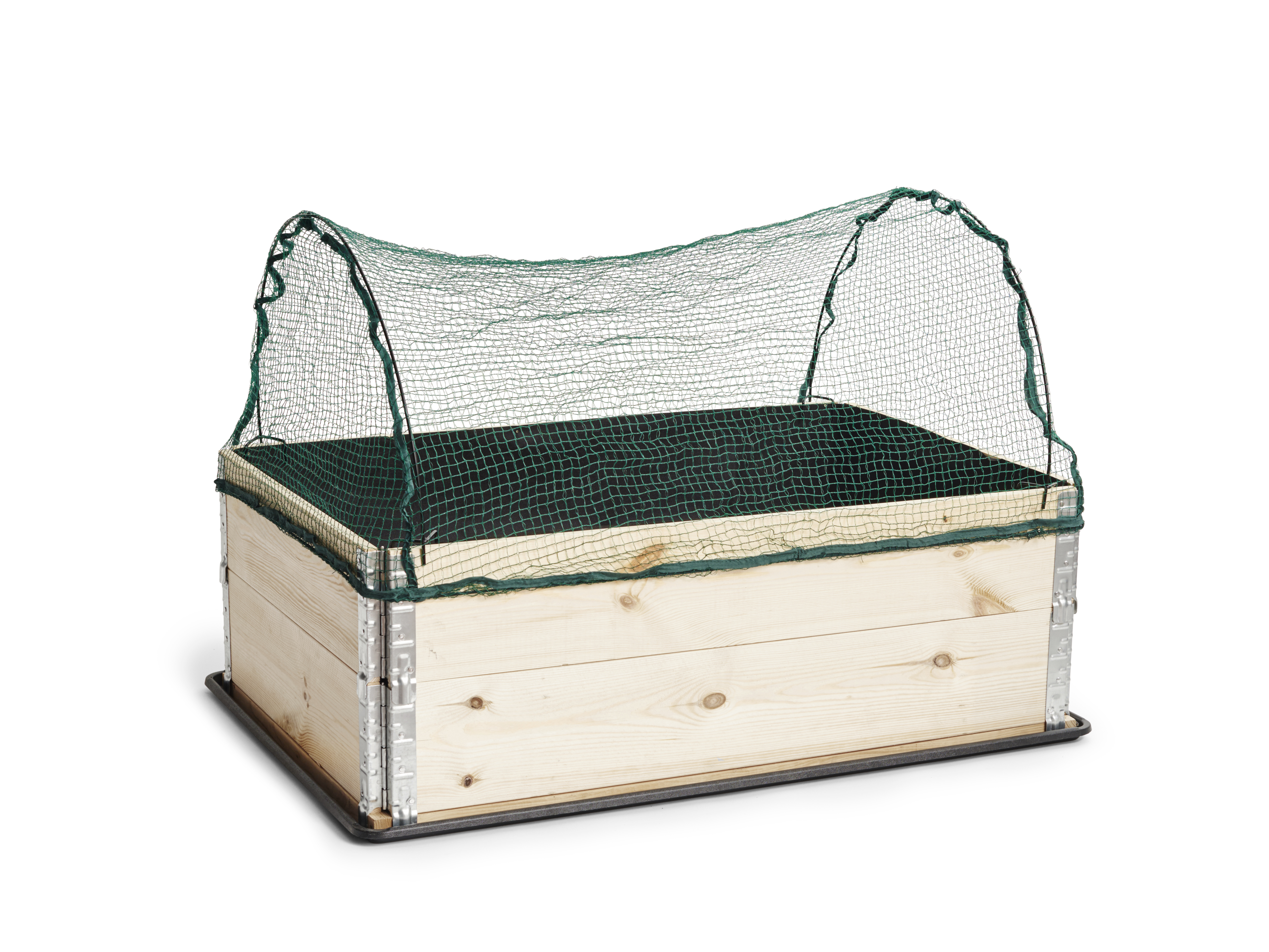 BIRD NET FOR PALLET COLLARS 12