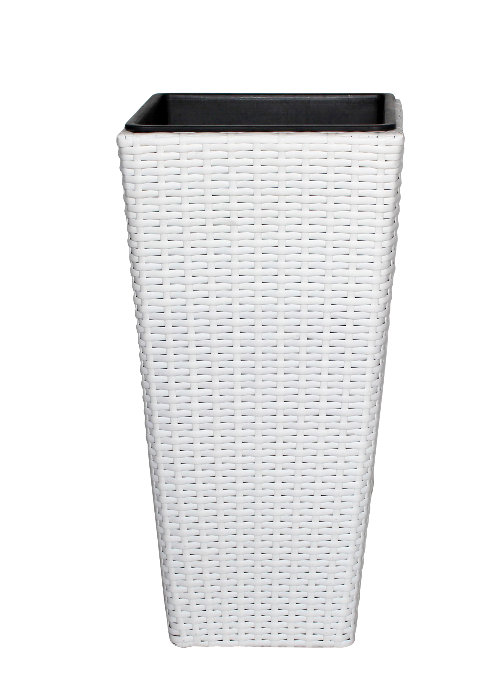 New york pot H54 white