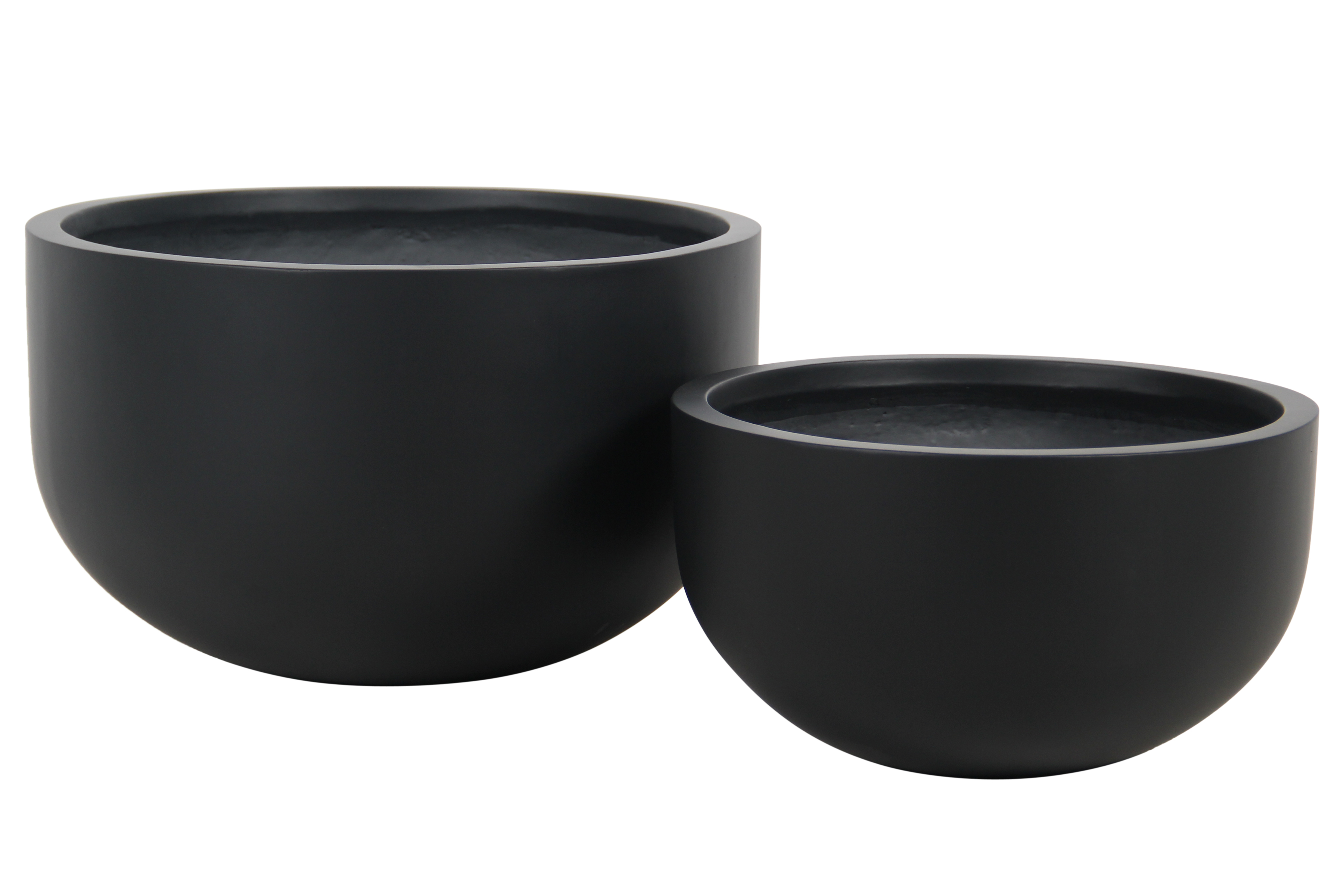 Nova bowl D44 black
