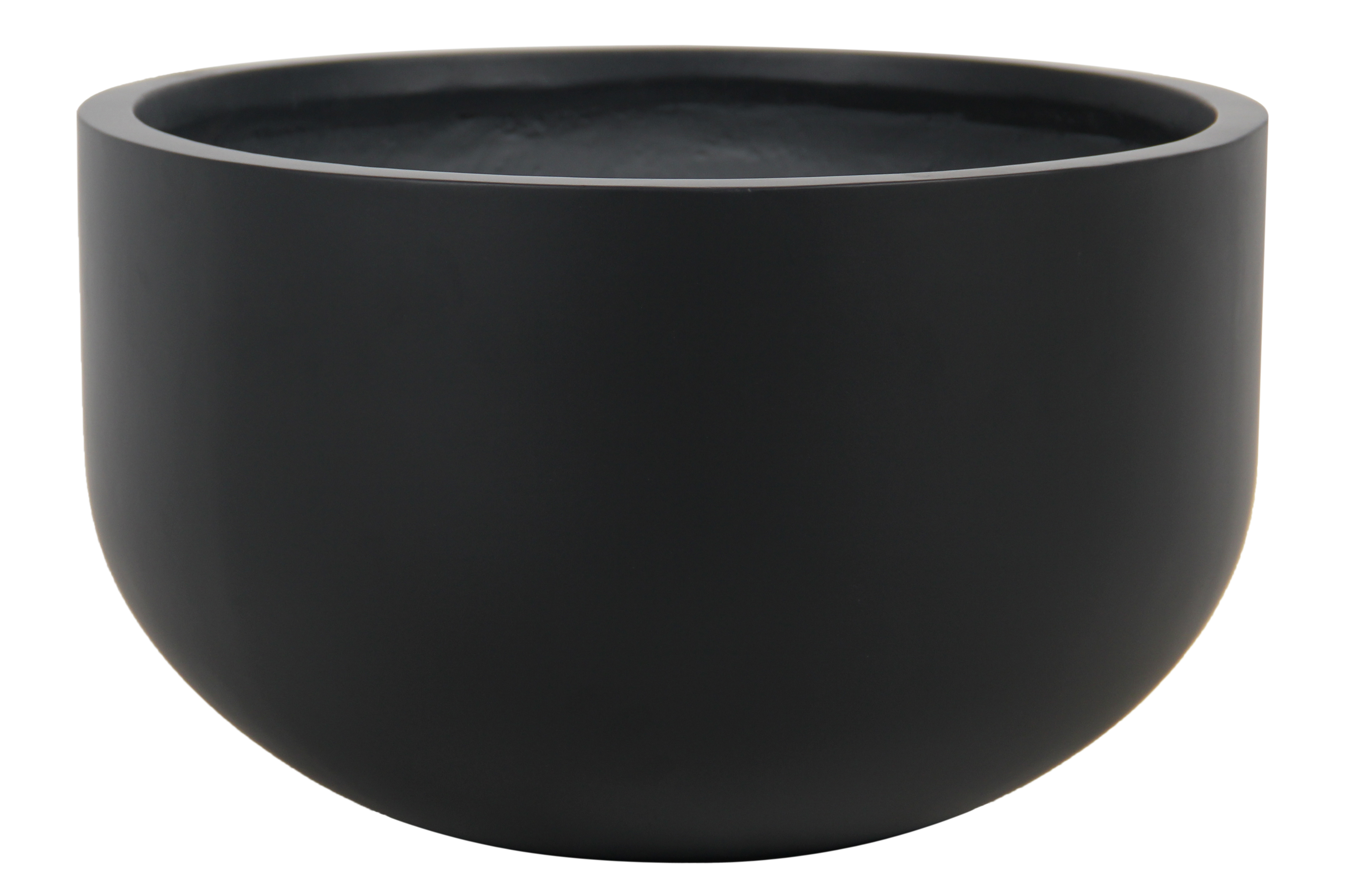 Nova bowl D44 black