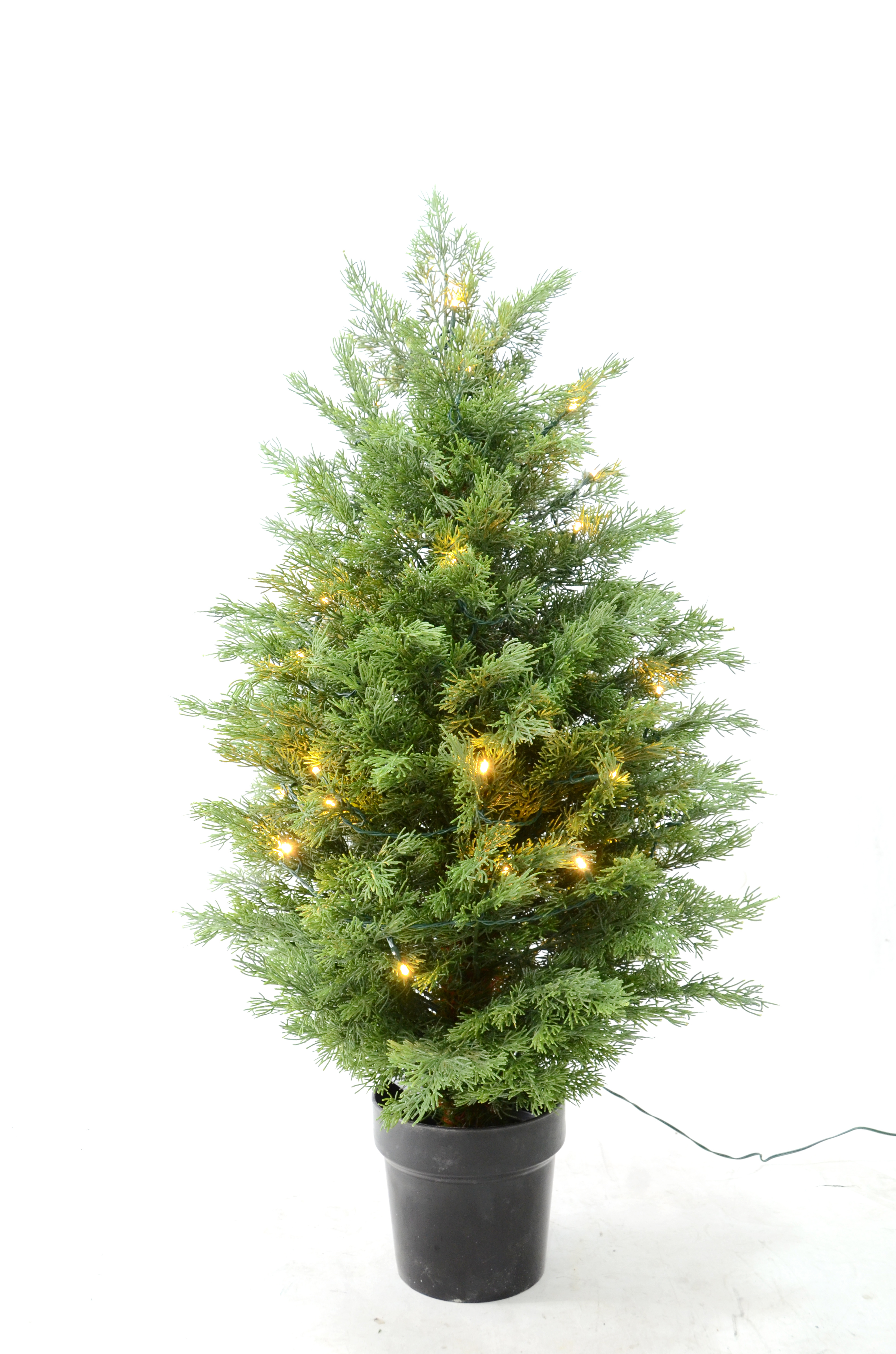 ARTIFICIAL CHRISTMAS JUNIPER,