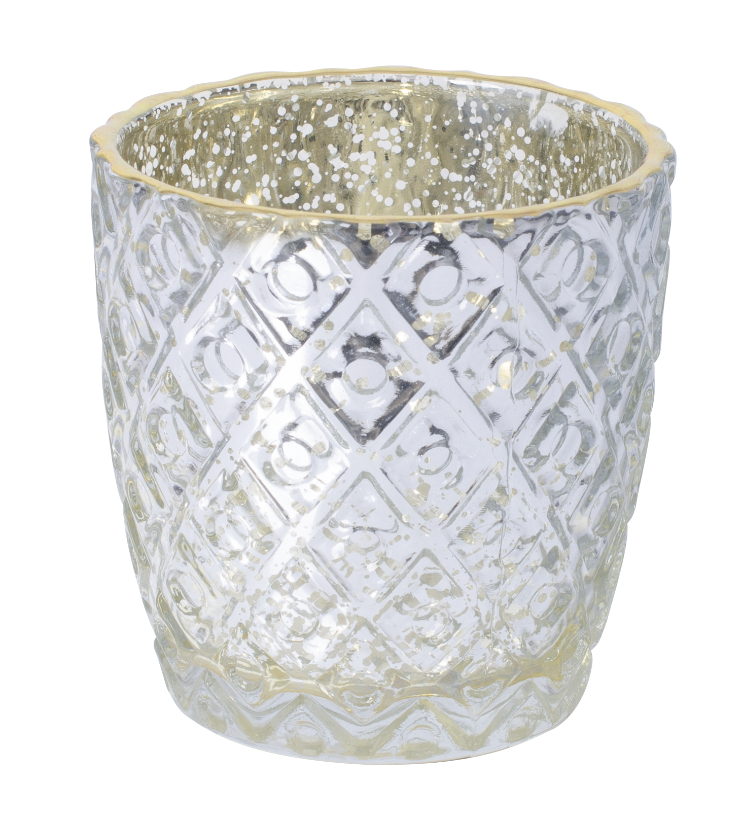 Värmeljushållare Tuva