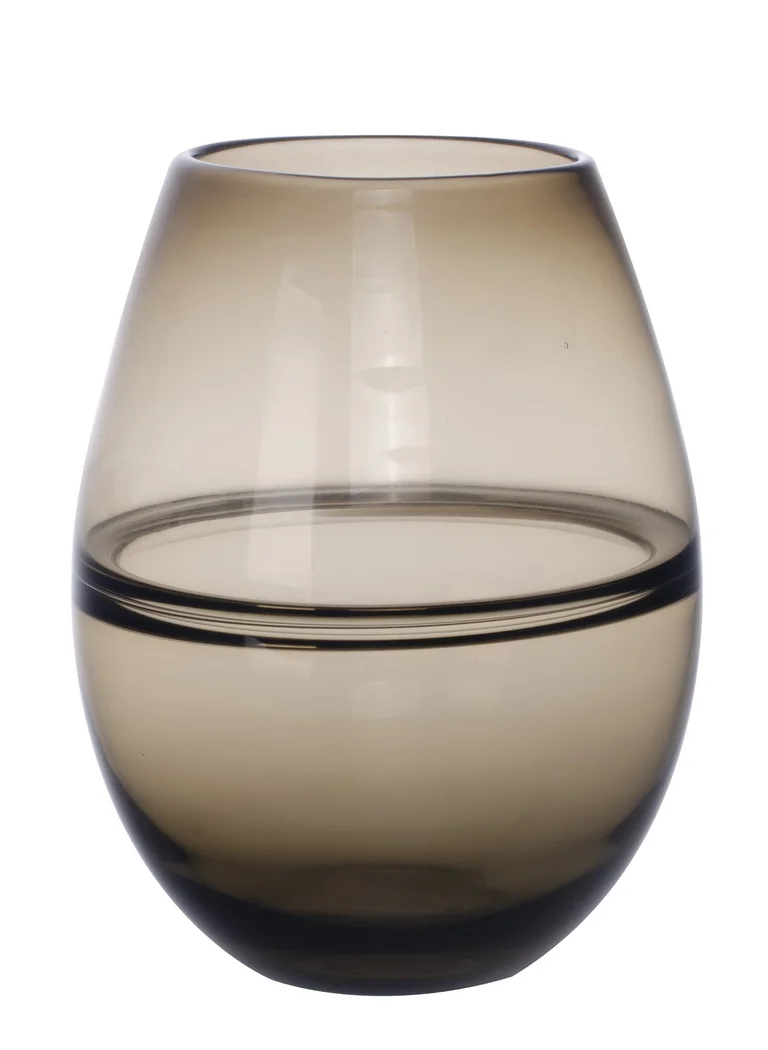 Dina vase glass H23