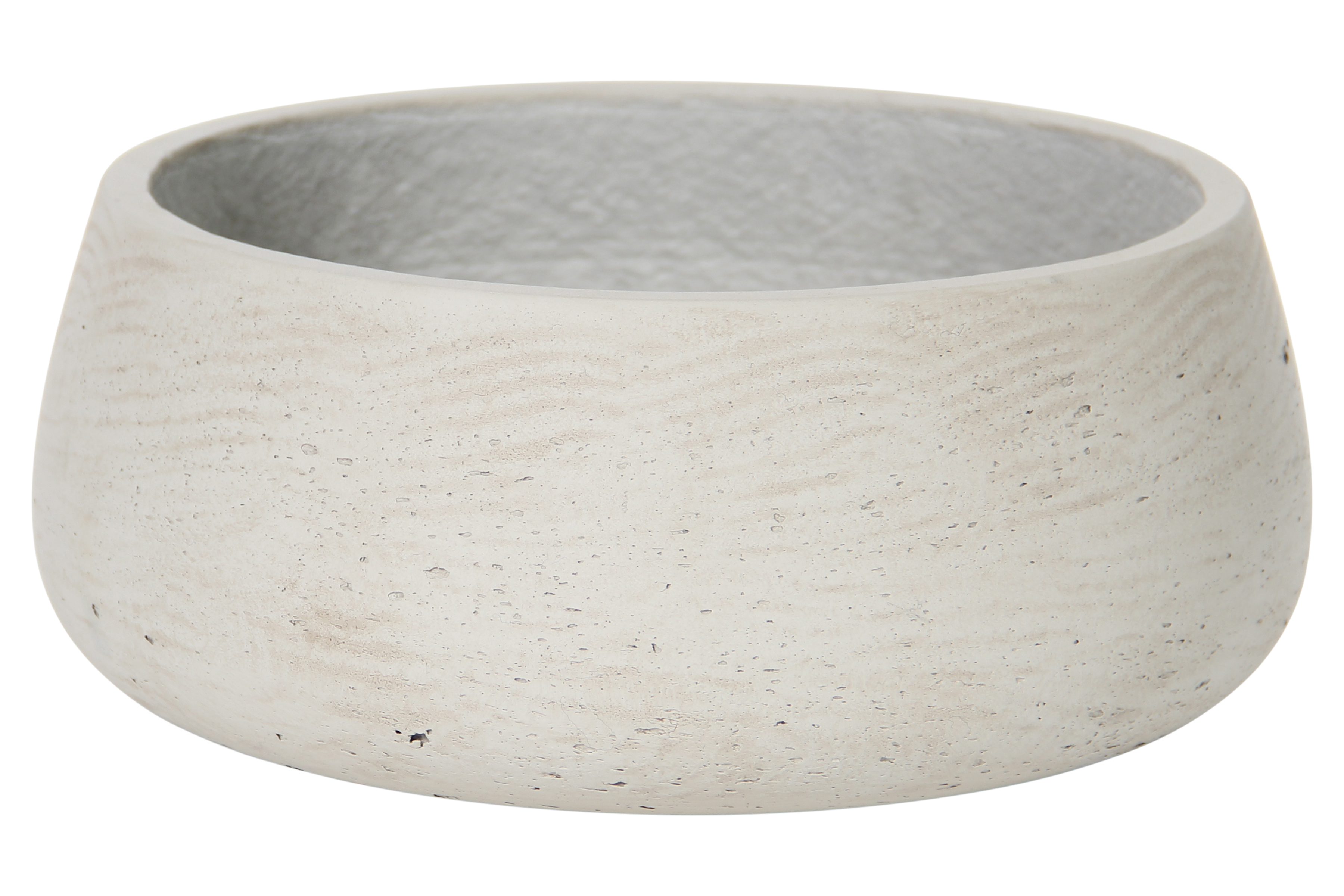 Noel bowl D22,5 H9,5 grey