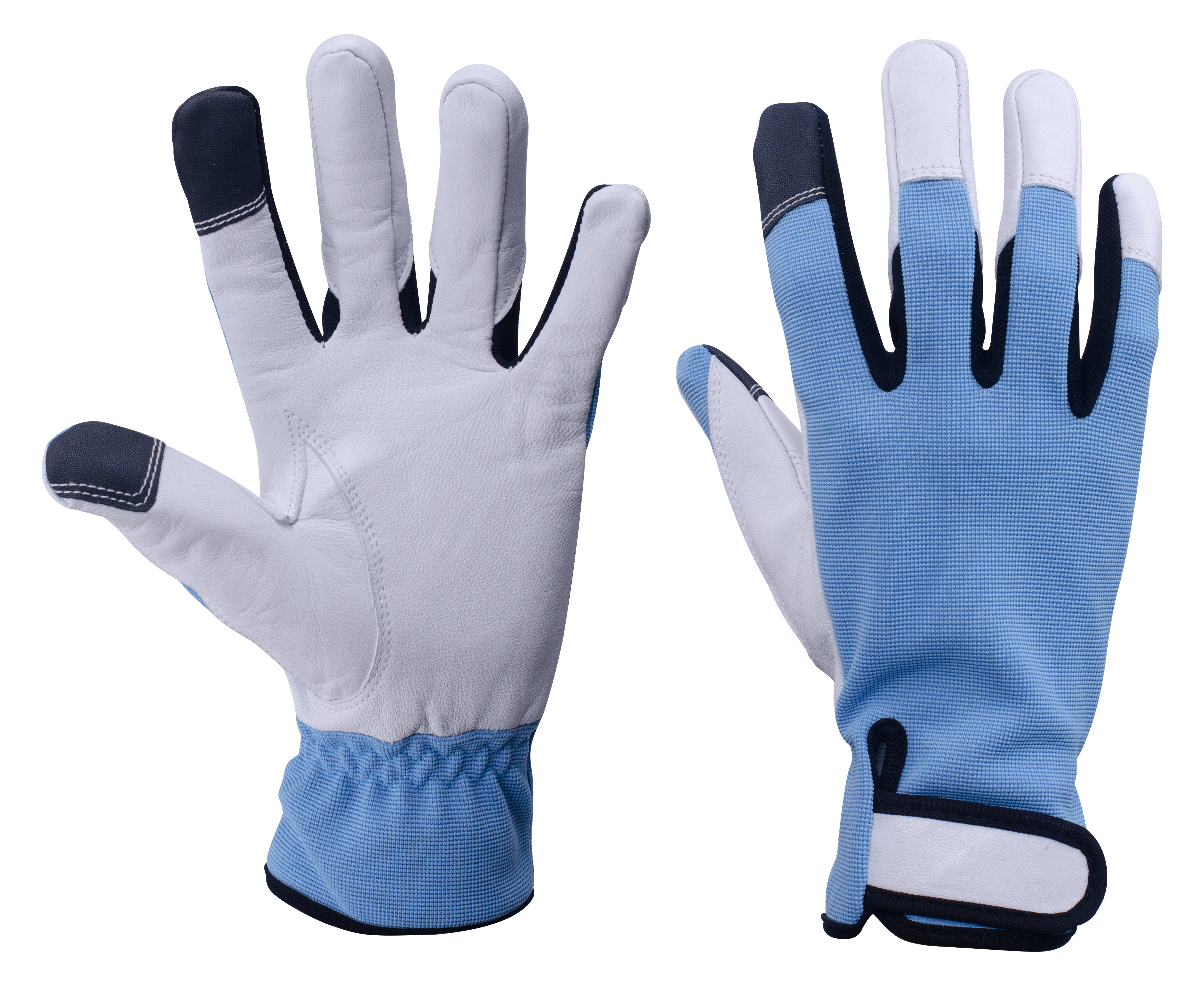 Leather G. Gloves S9-10