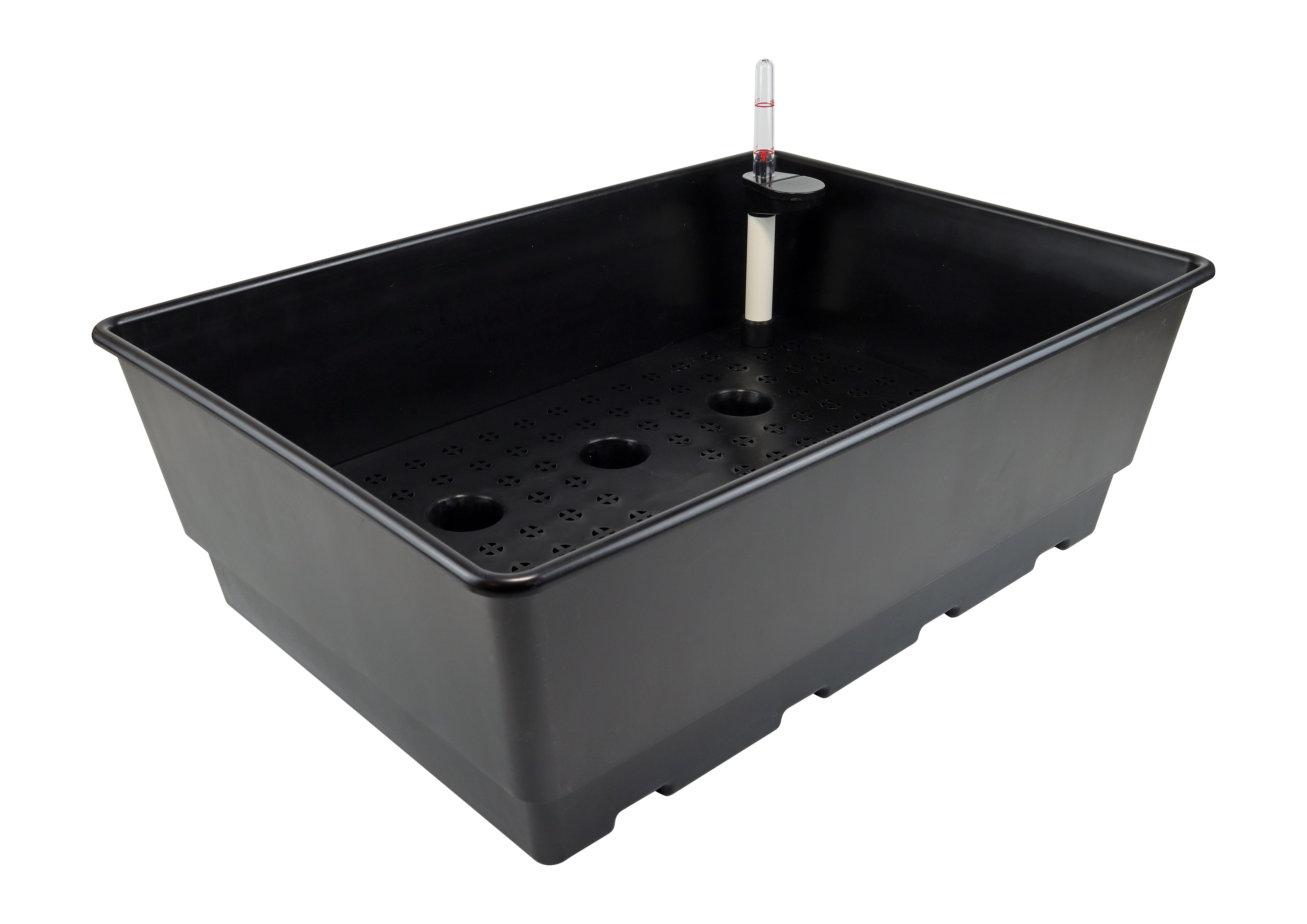 Självvattnande planteringslåda