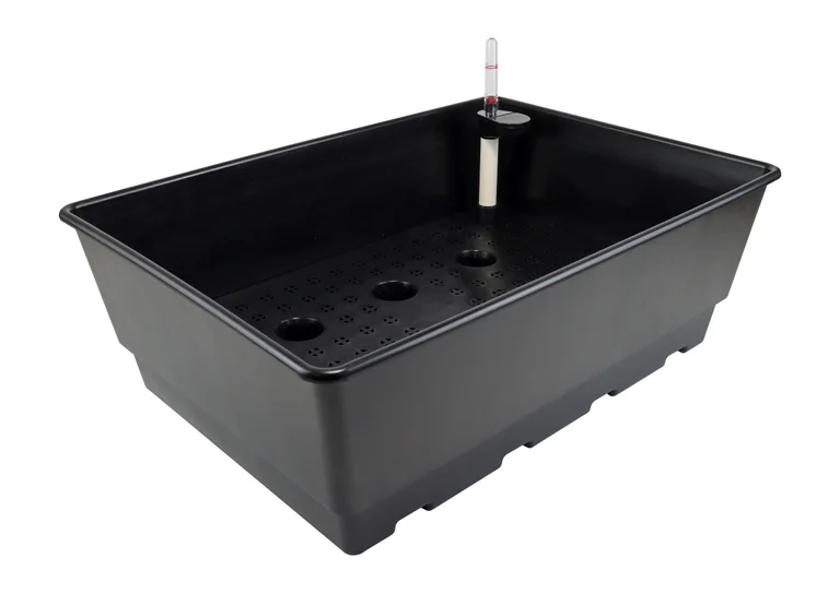 Självvattnande Planteringslåda