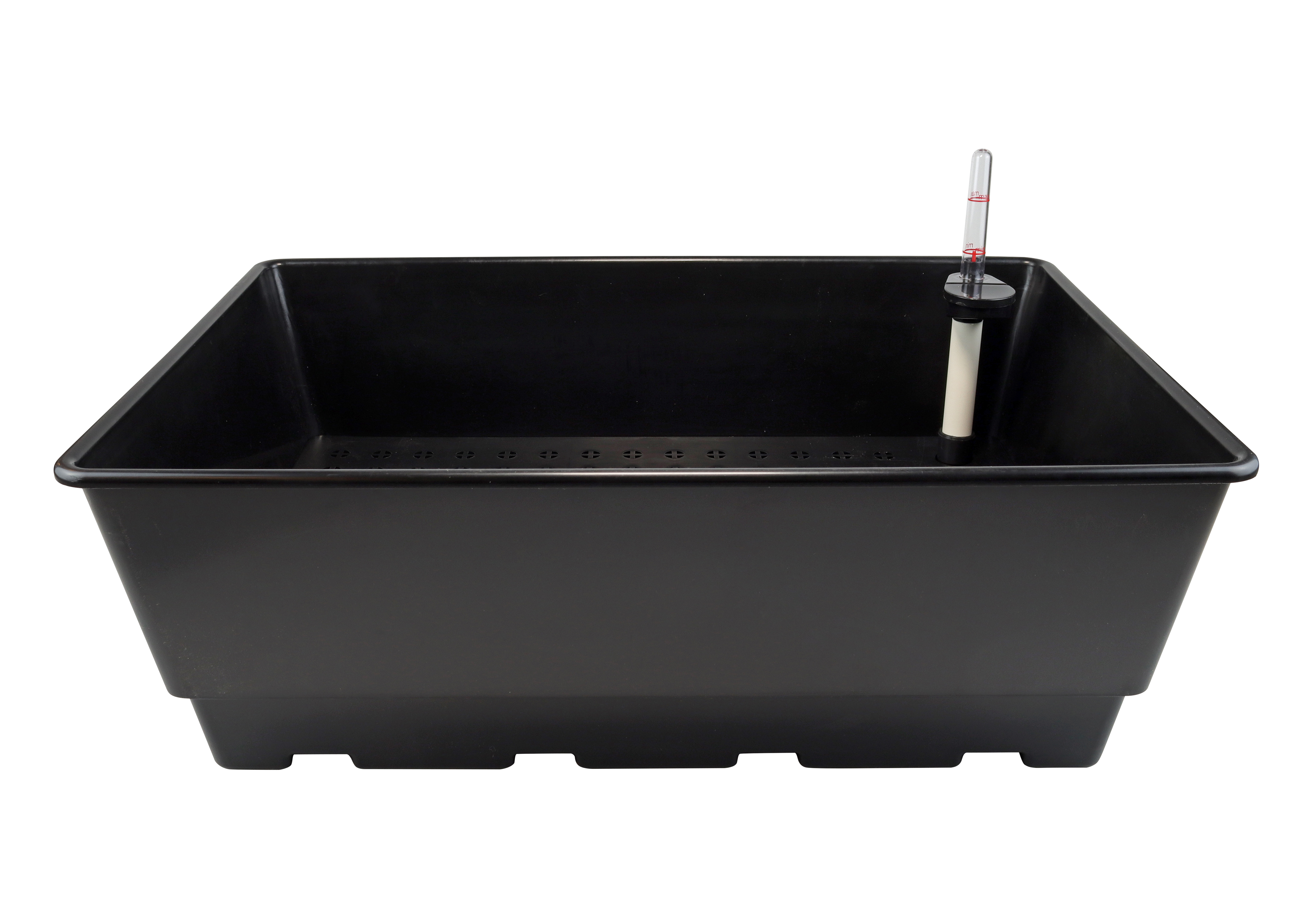 Självvattnande planteringslåda