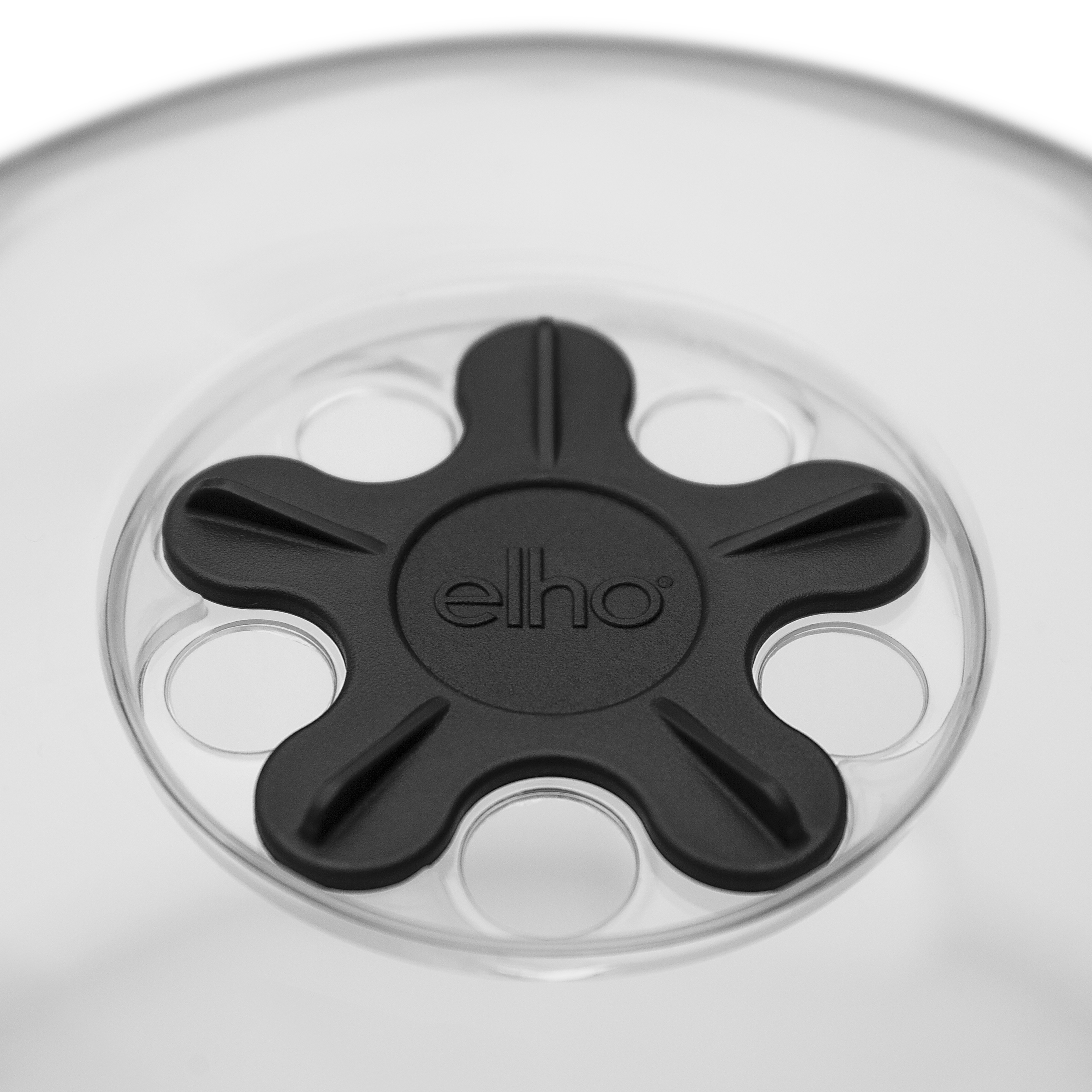 Green basics grow house round