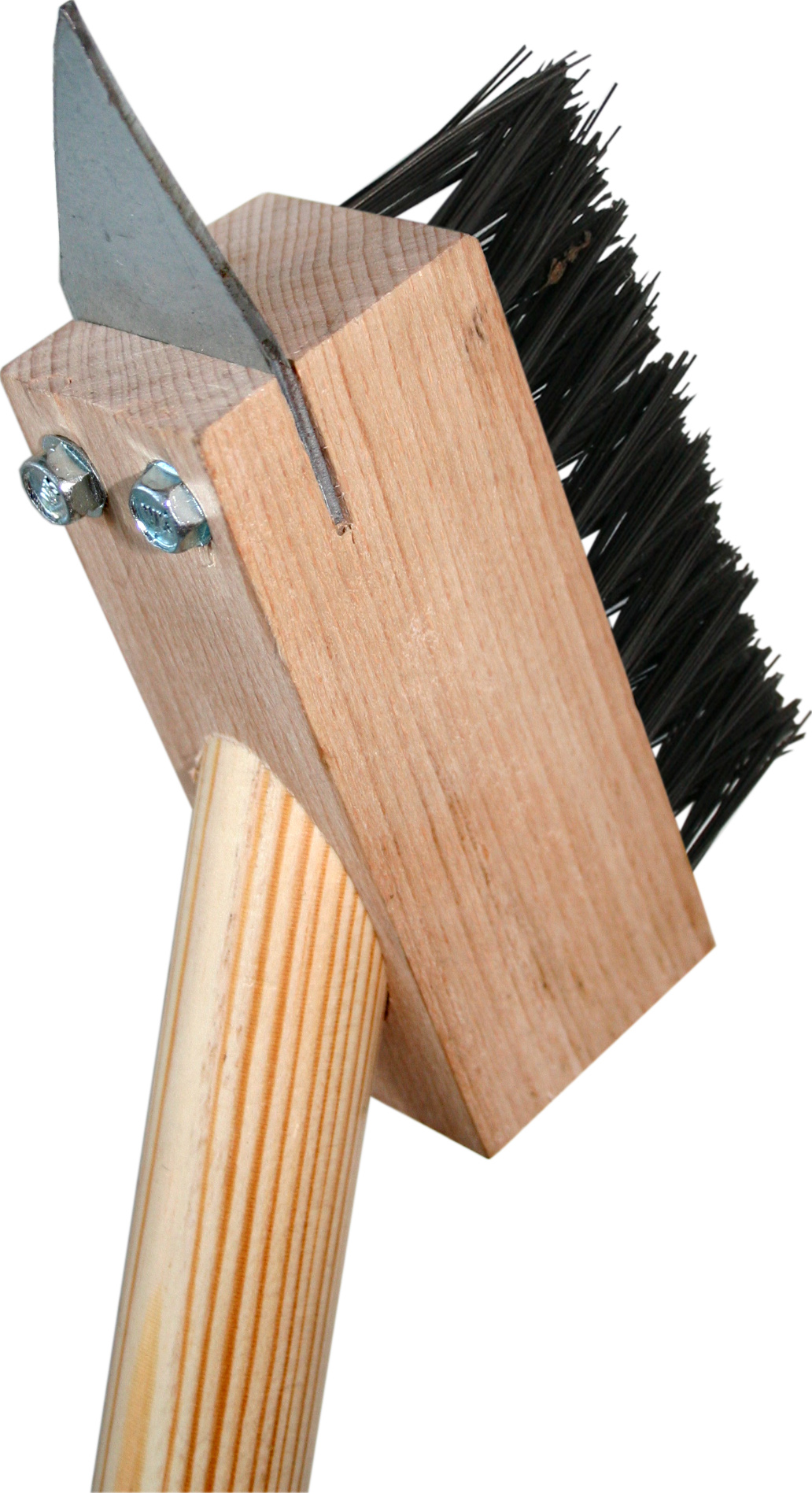 Ogräsrensare med handtag