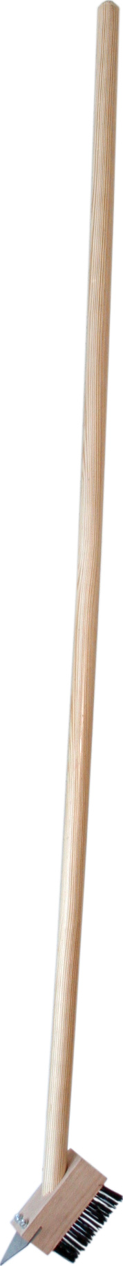 Ogräsrensare med handtag