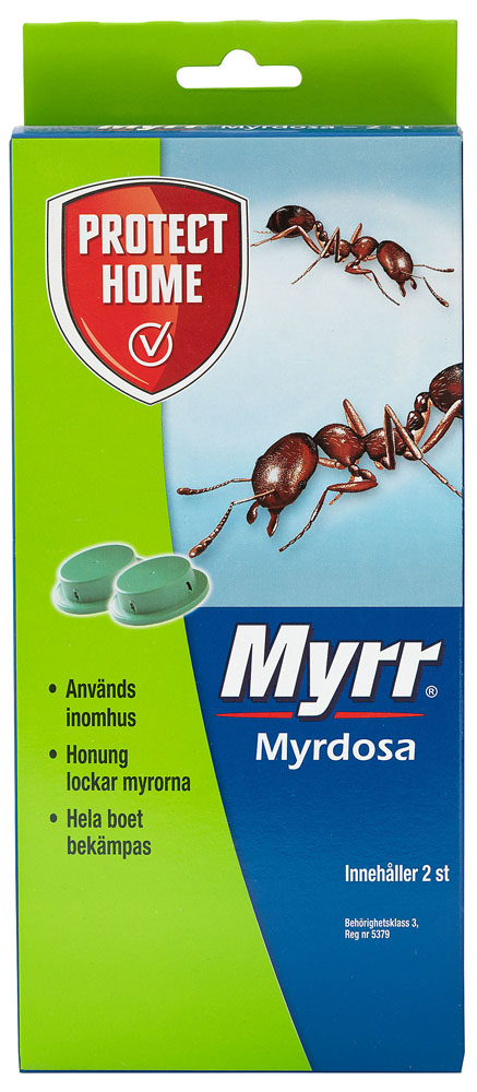 Myrr myrdosa