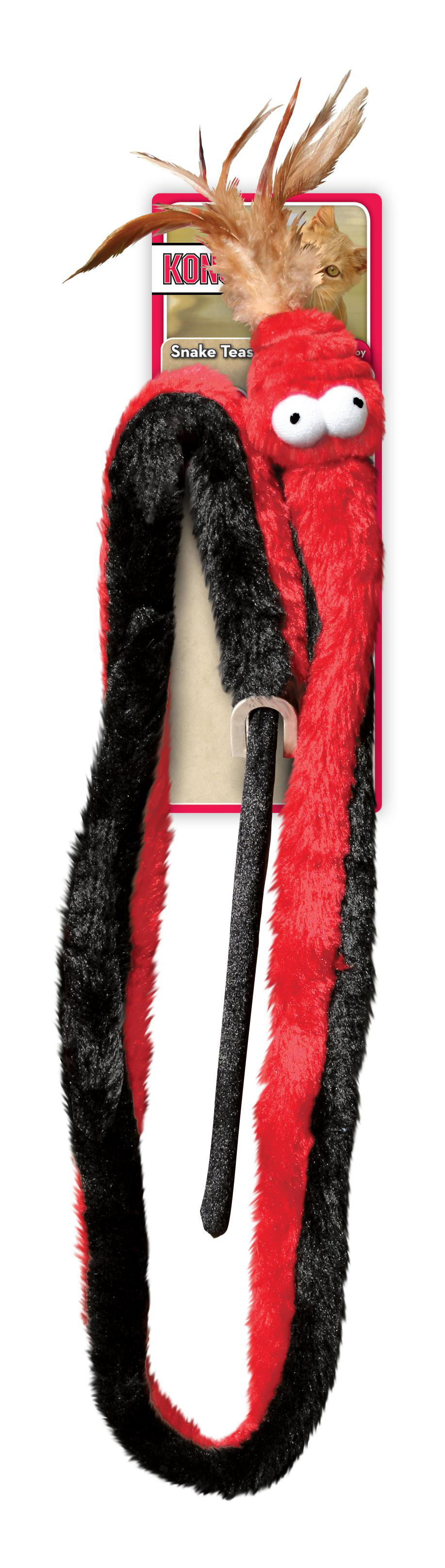 Kong Snake Teaser katteleke