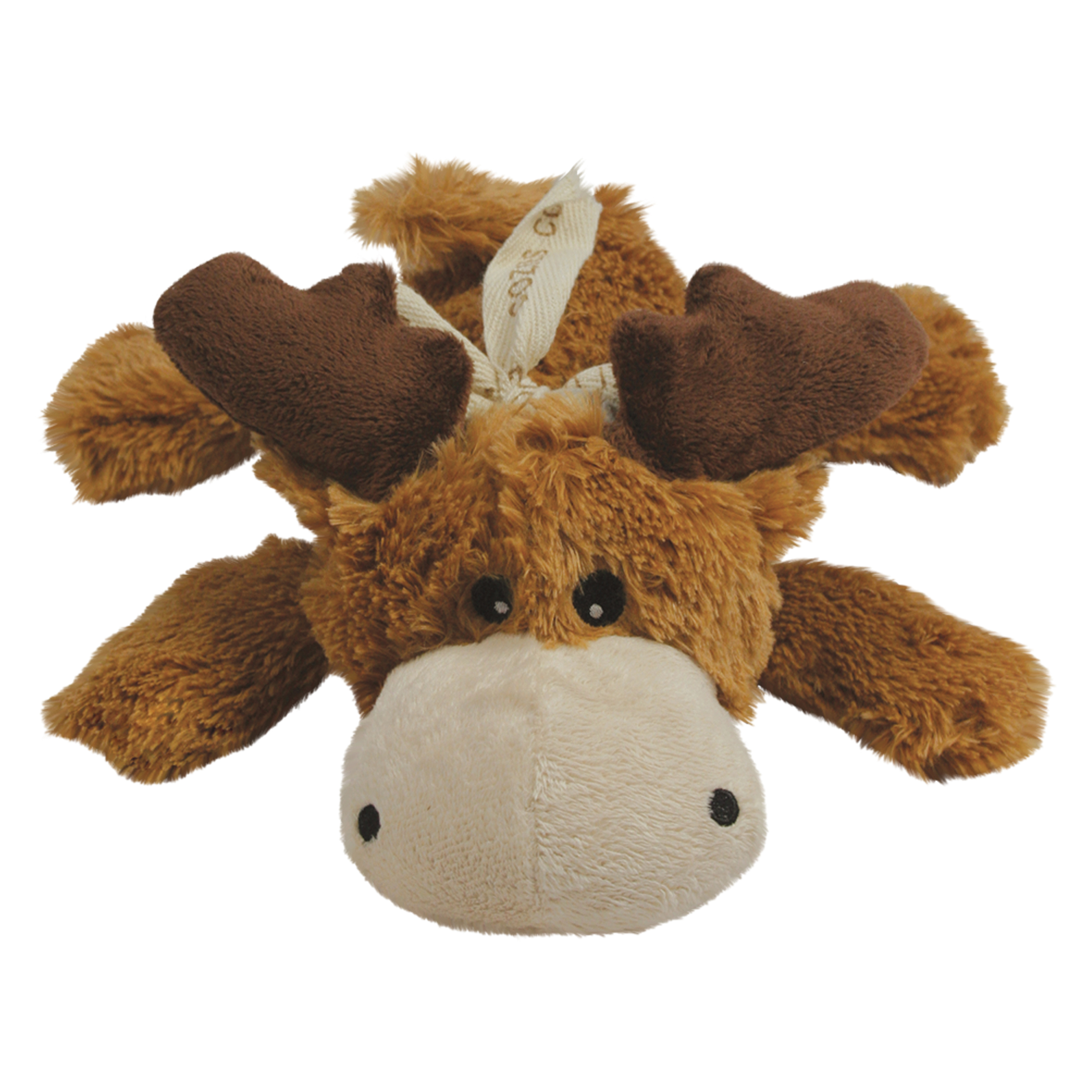 KONG COZIE MARVIN MOOSE XL, SIZE:12X31X45cm