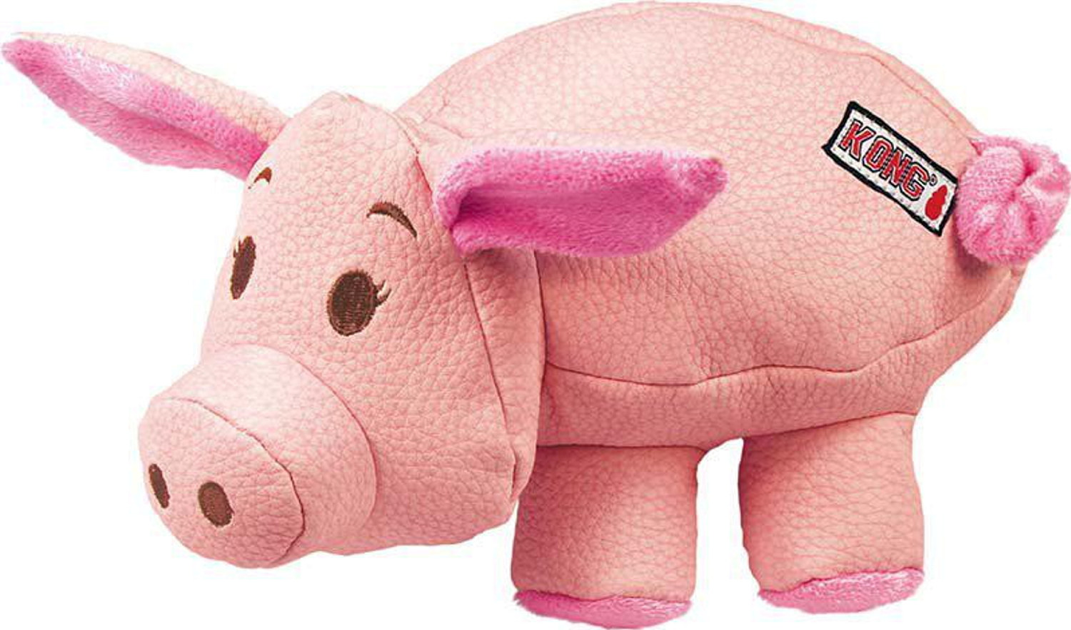 KONG PHATZ PIG, SIZE:8,26X8,26X19,05cm