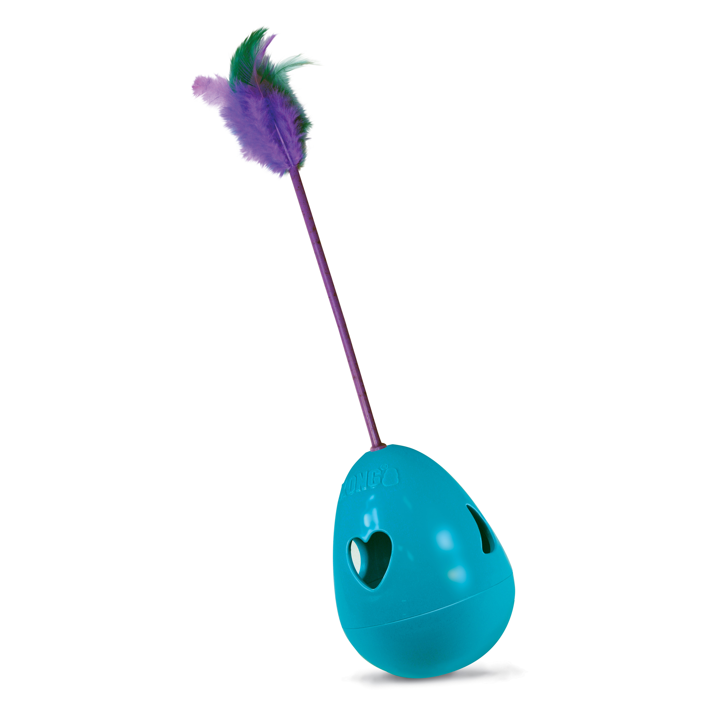 Kong Cat Infused Tippin Treat katteleke