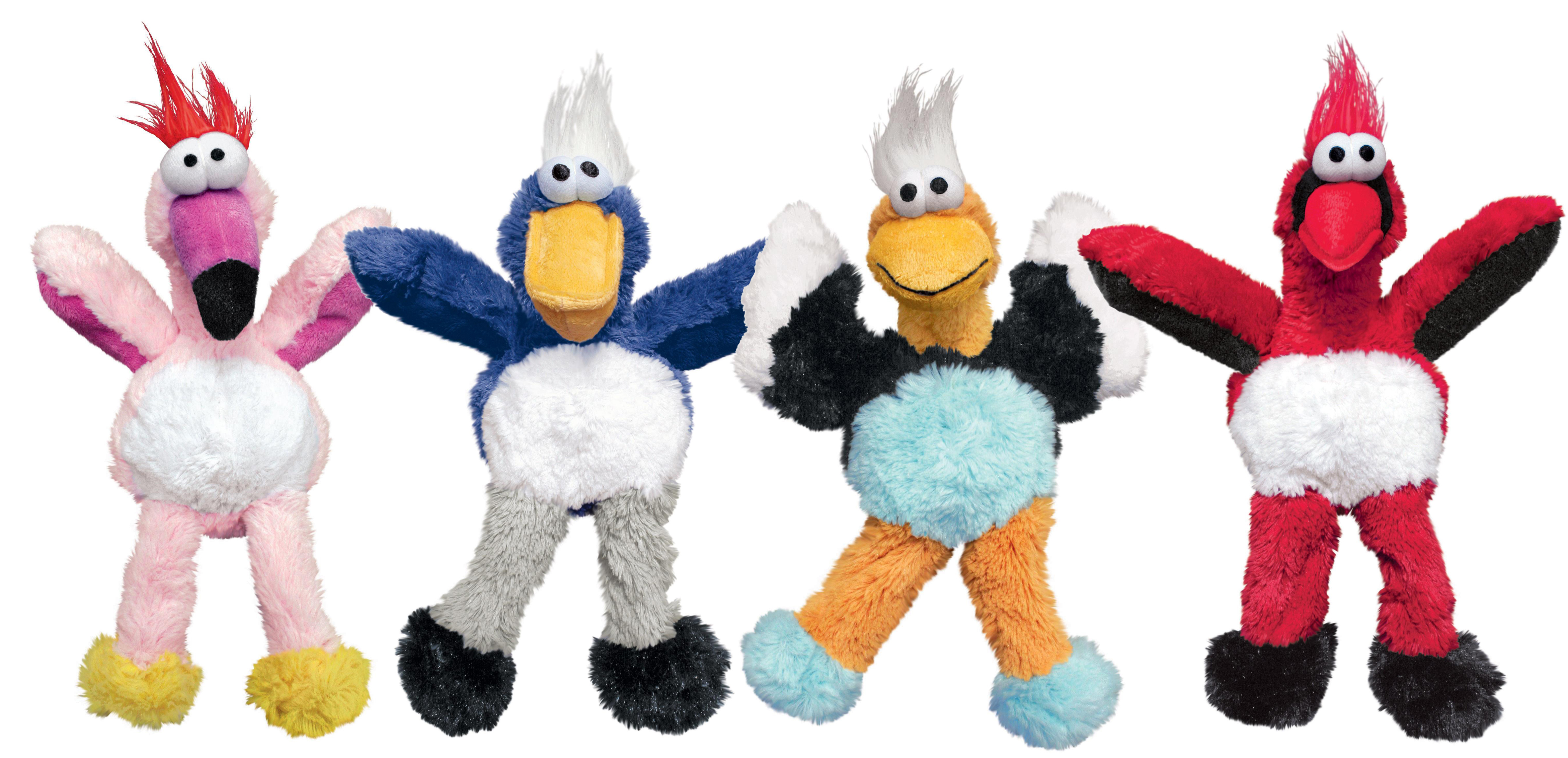 Kong Wild Knot hundeleke