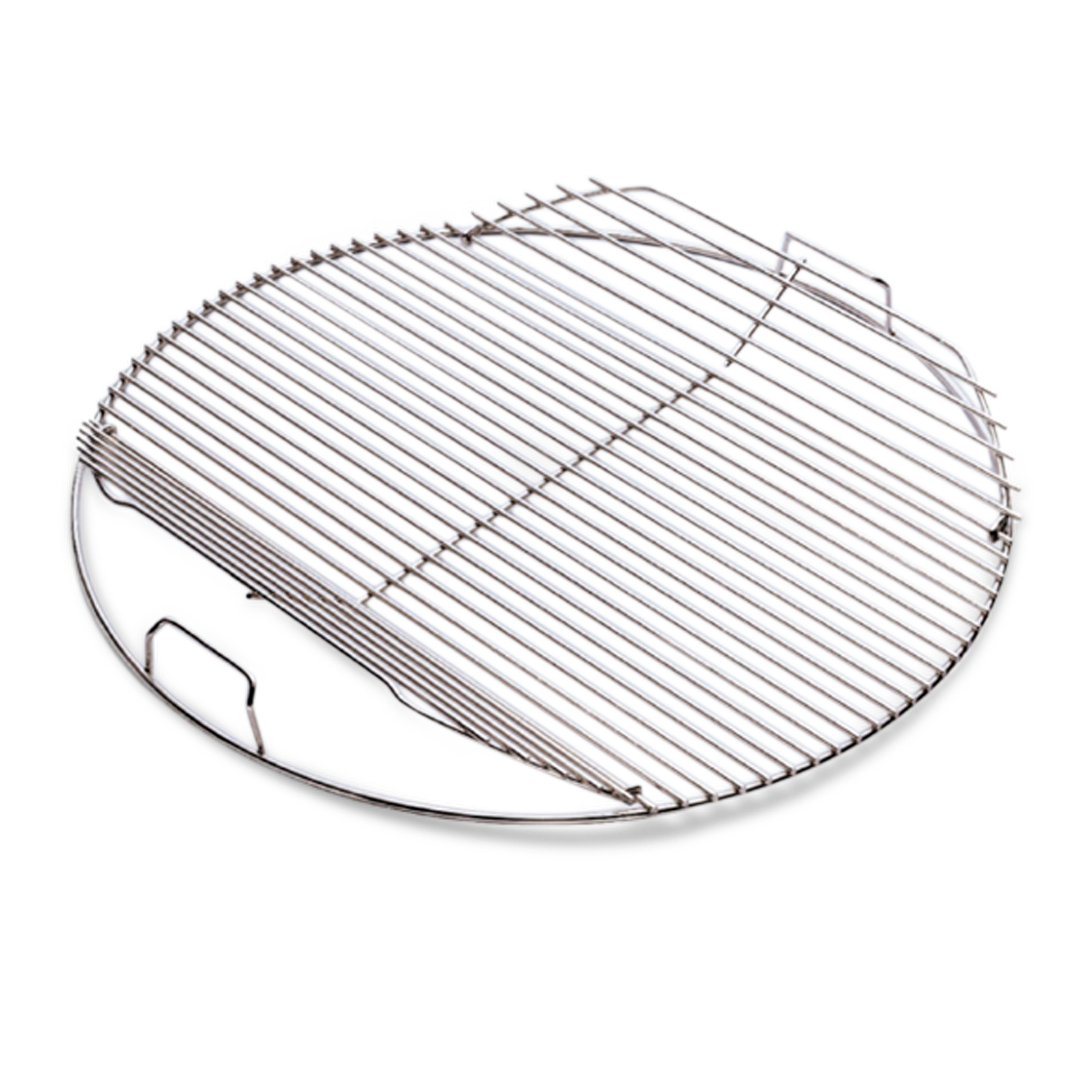 Grill Grate Hinged
