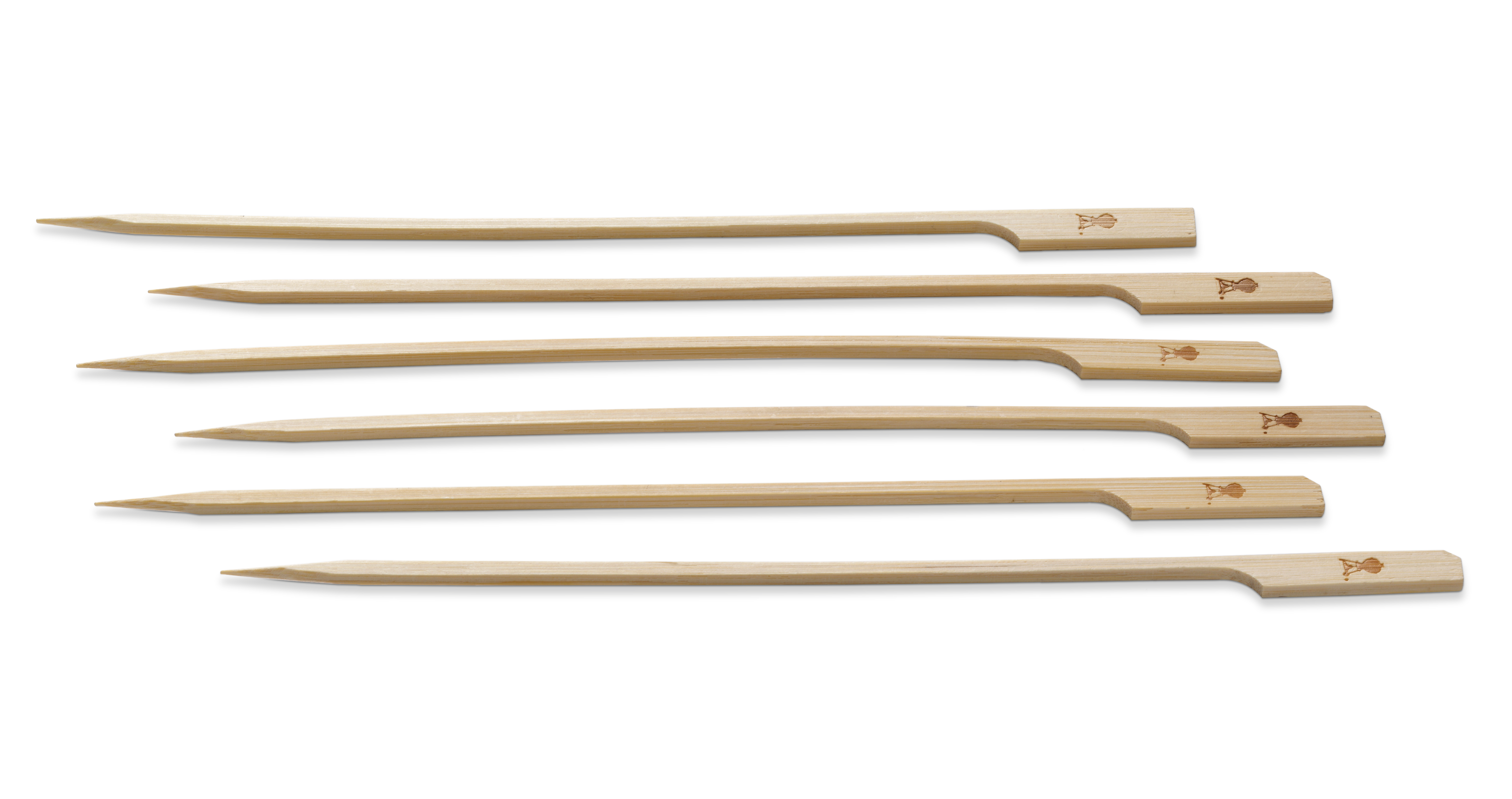 Grillspyd bambus Weber