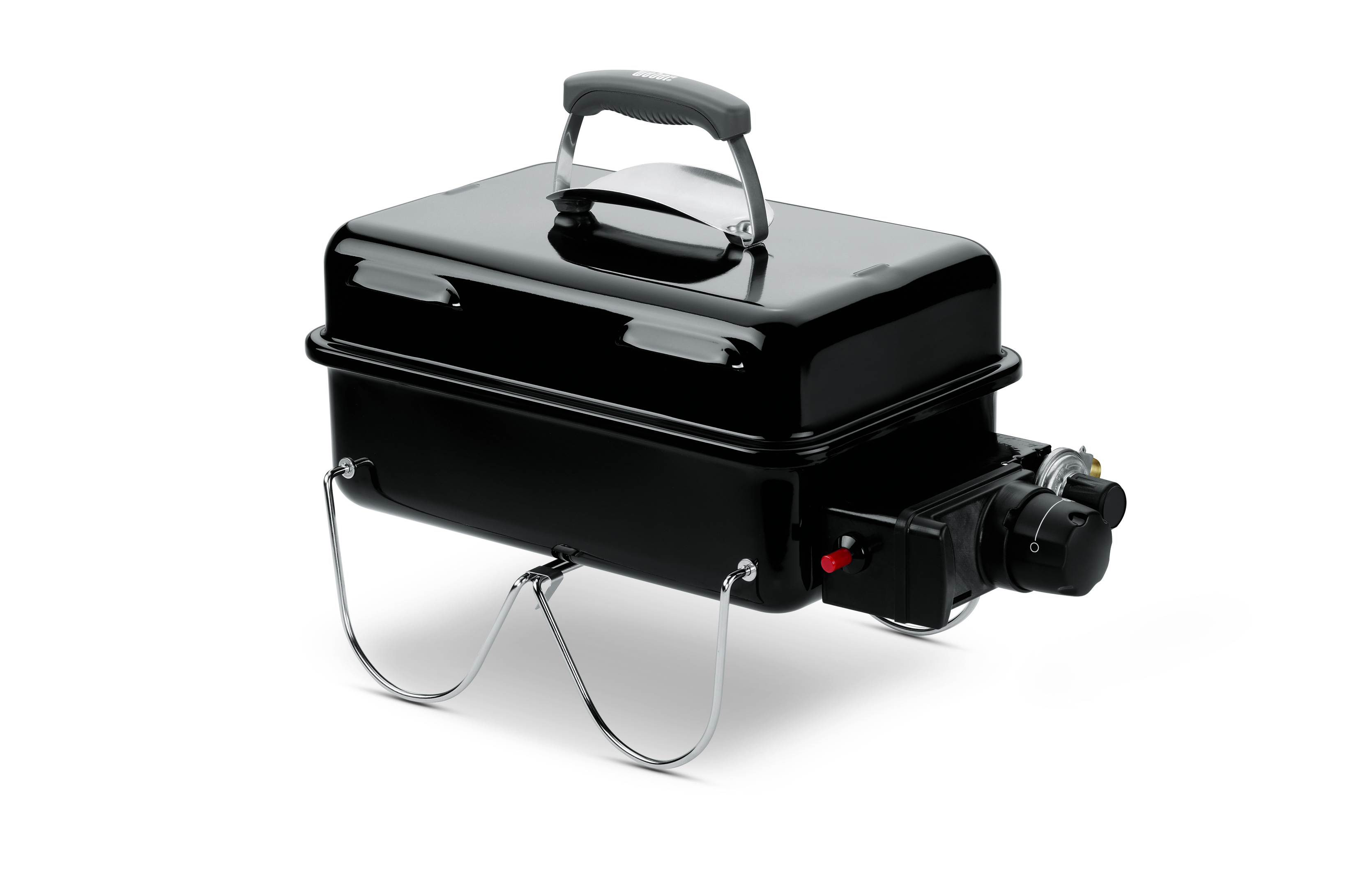 Gas Grill Go-Anywhere