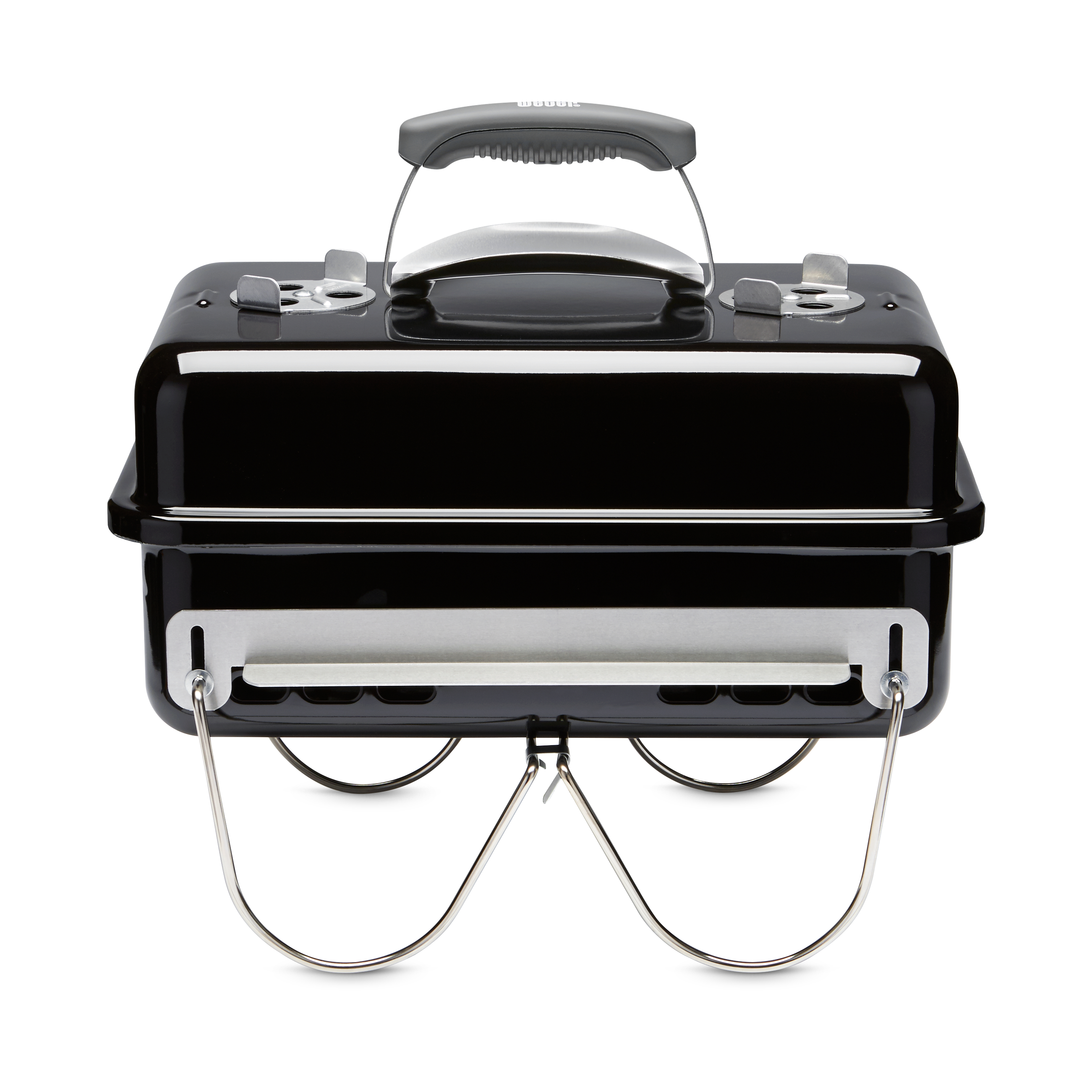 Charcoal Grill Go-Anywhere