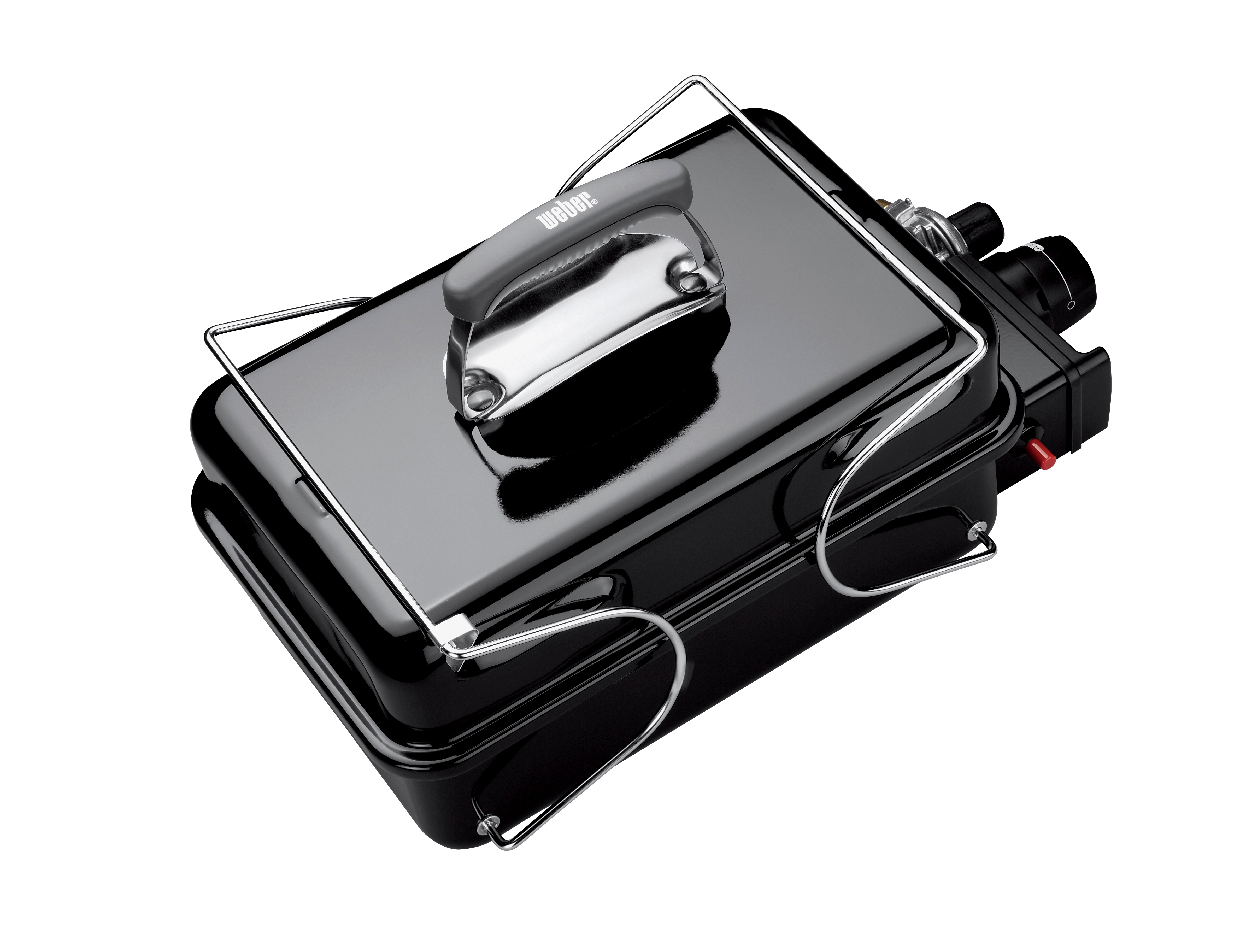 Gas Grill Go-Anywhere