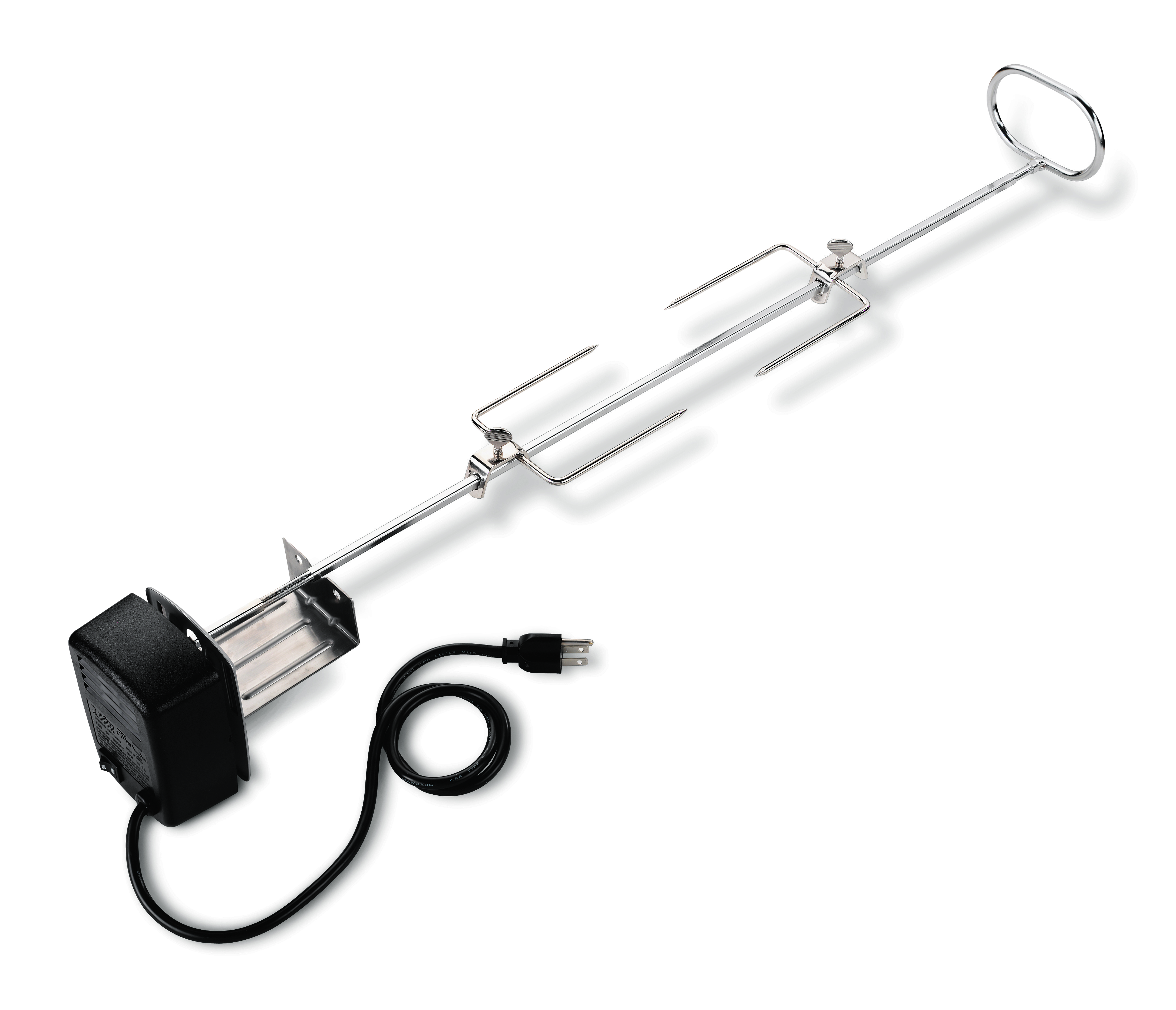 Rotisseri Spirit 200/300