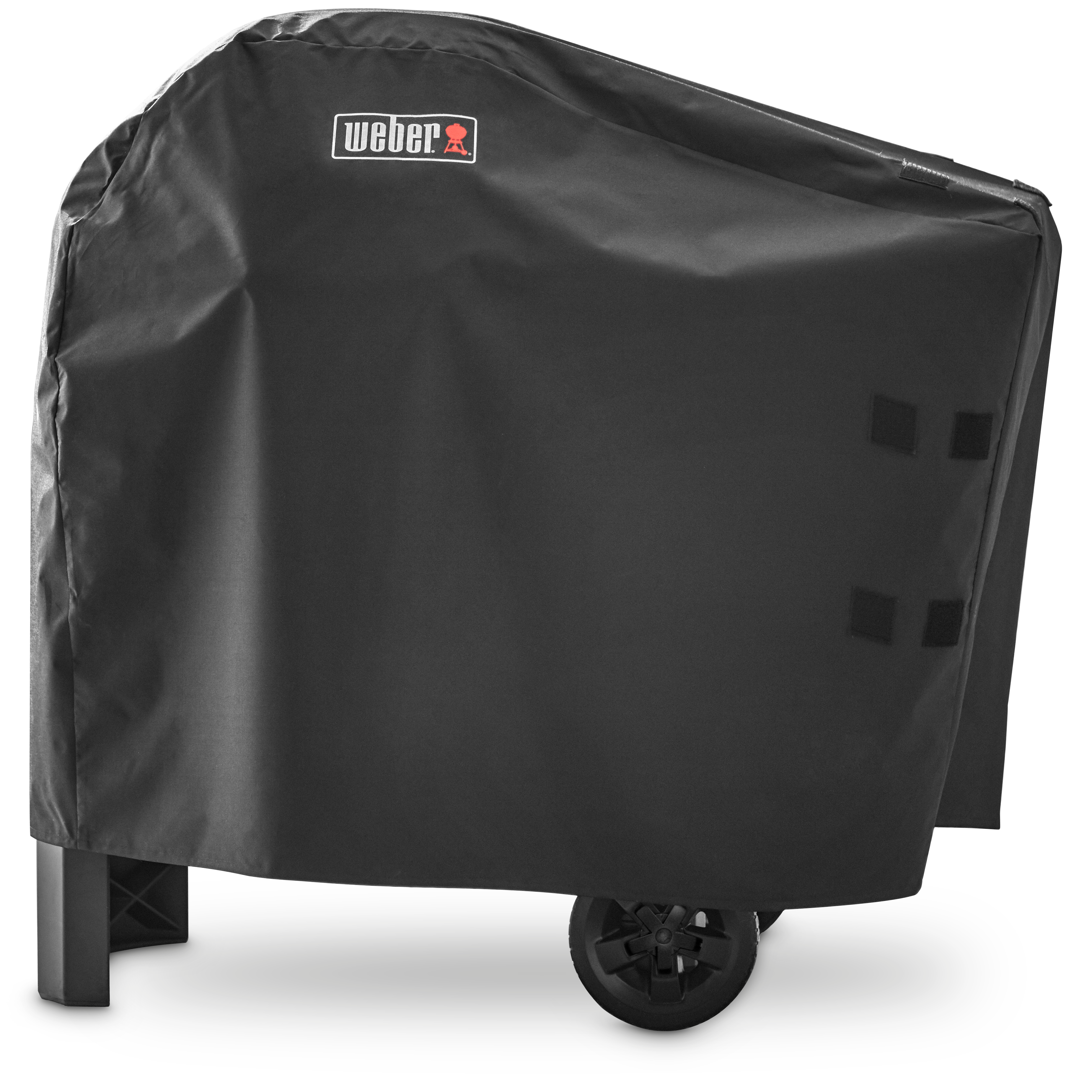 Grilltrekk premium Weber Pulse