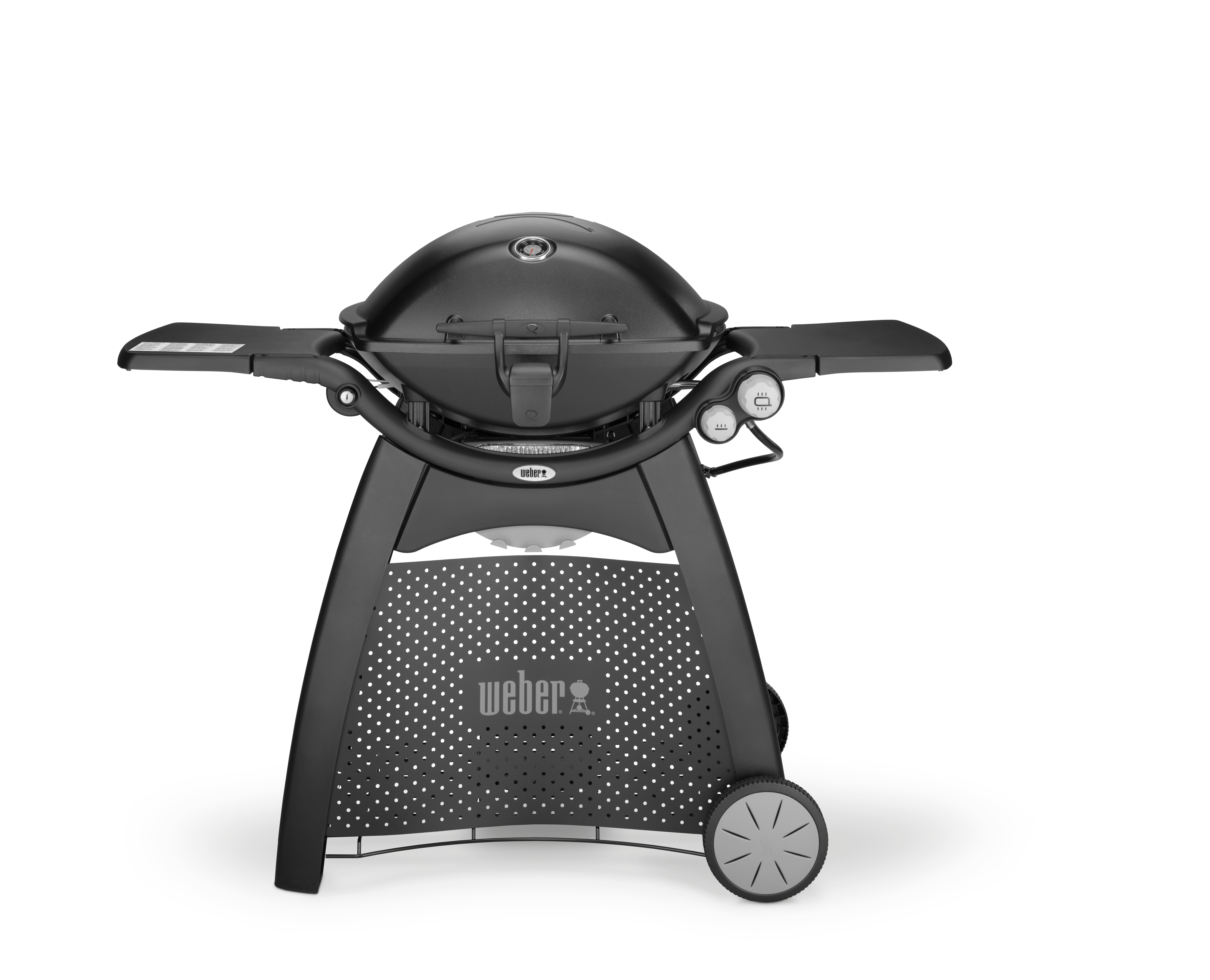 Gasolgrill  Q-3200