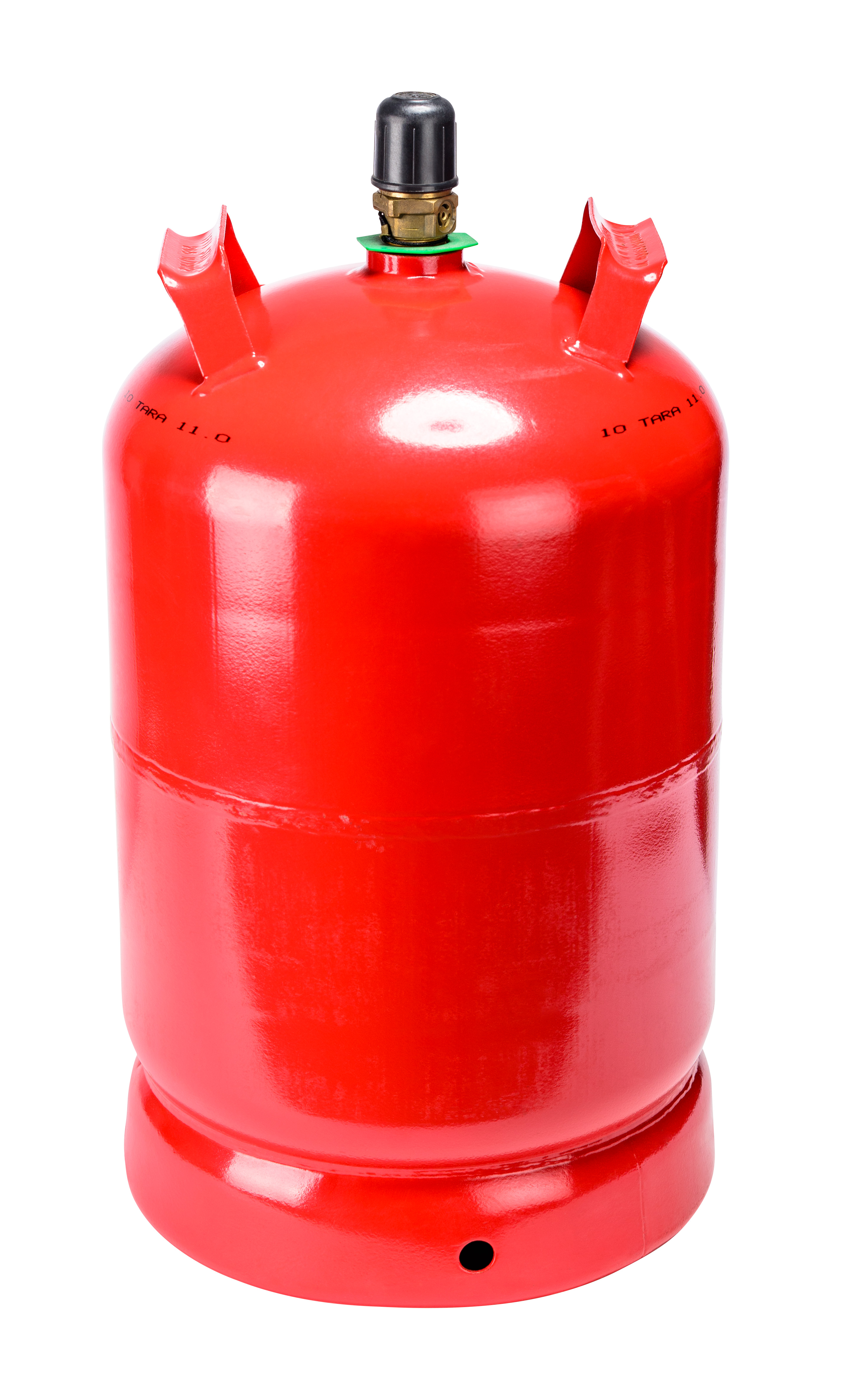 Yara Propane 11Kg, Steel Canister (Exchange)