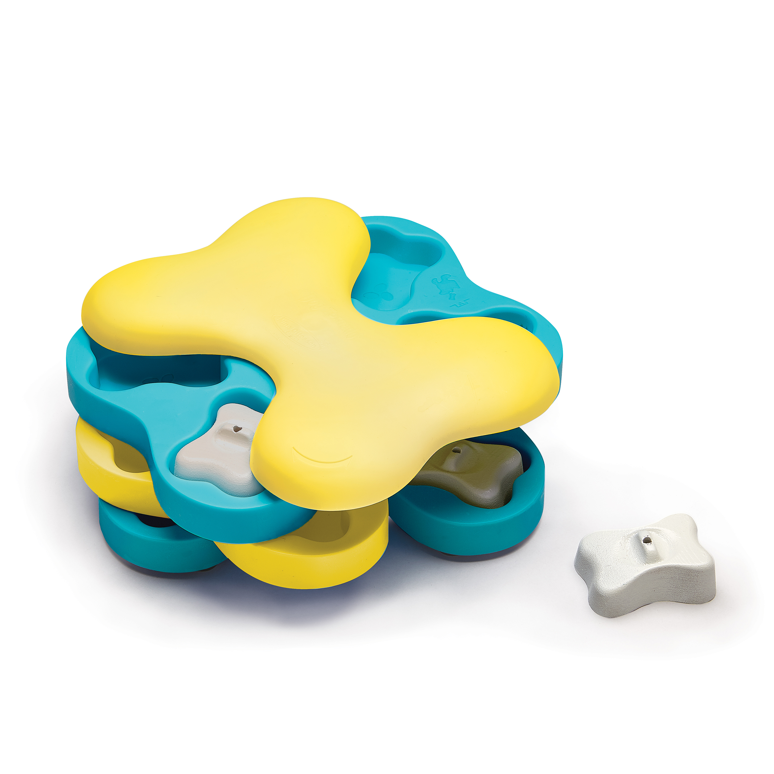 Nina Ottosson Aktiviseringsleke Tornado 2