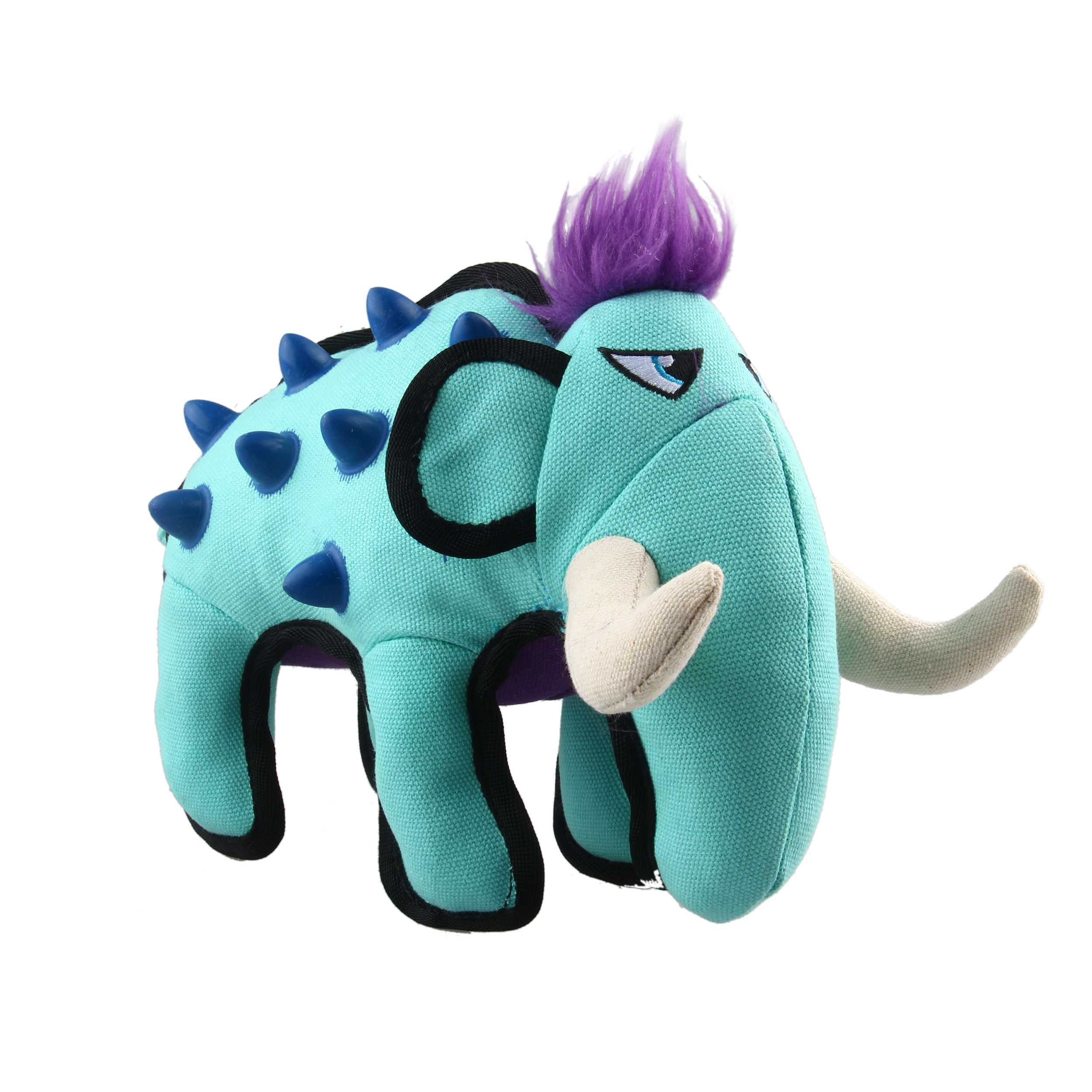 Duraspikes GiGwi hundeleke