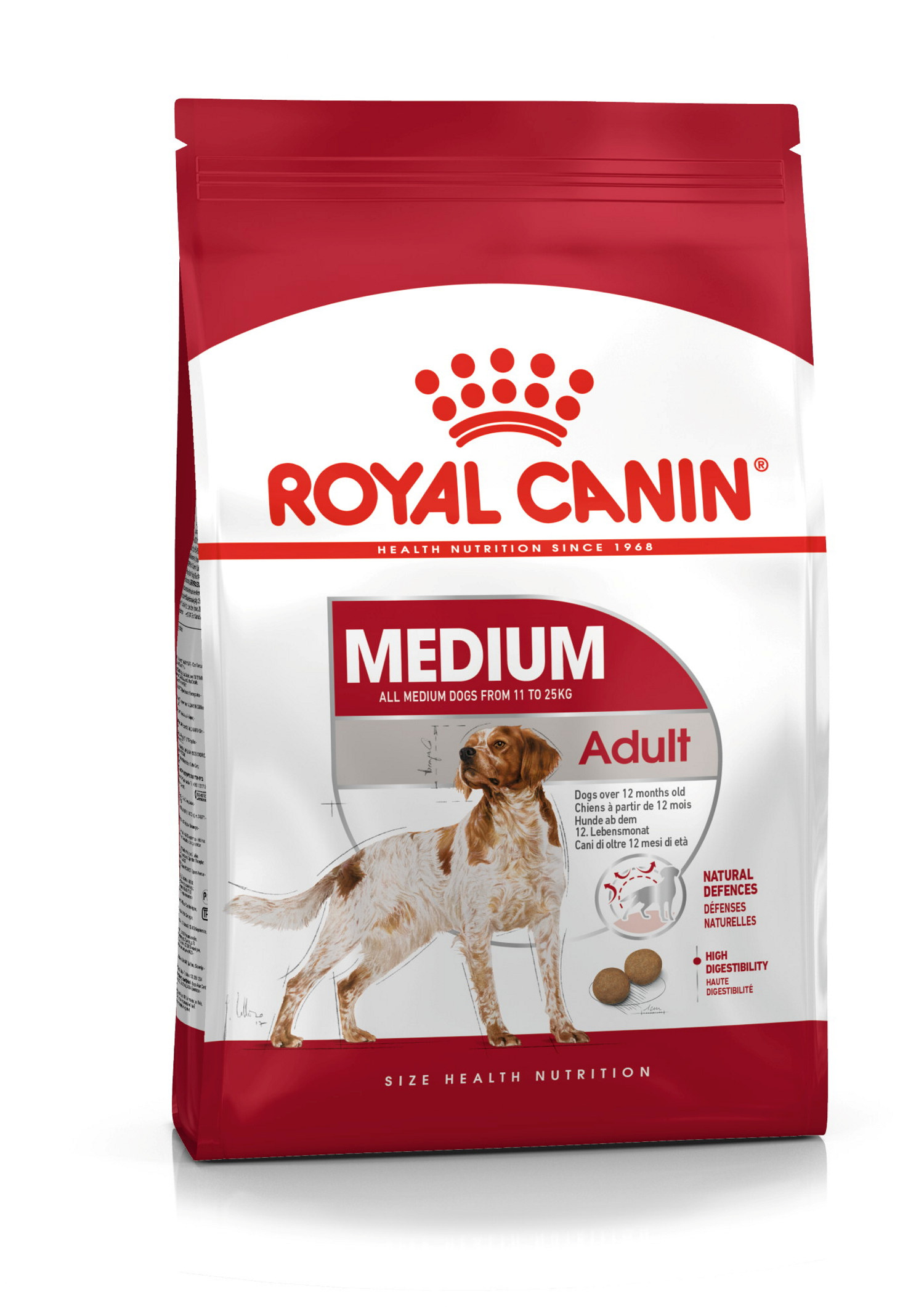 Royal Canin Medium Adult